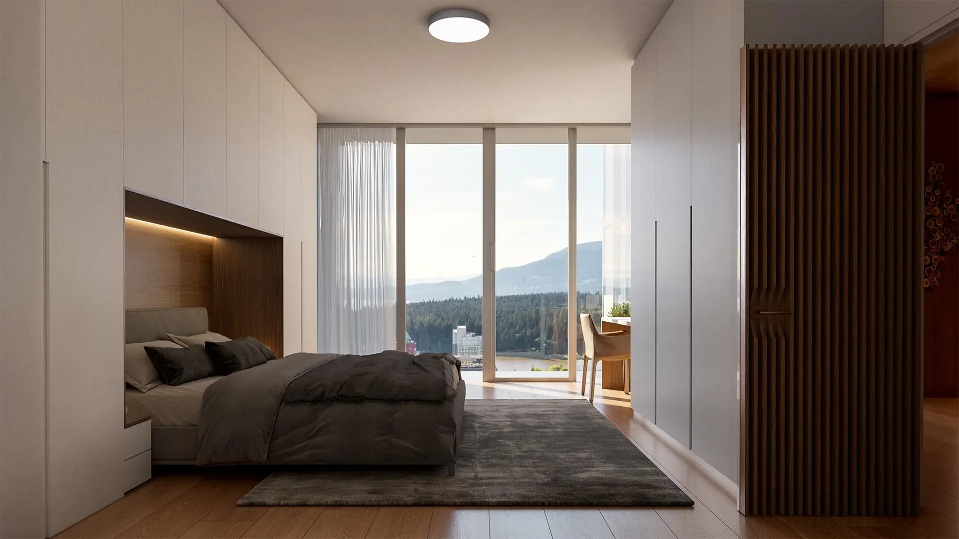 #1801 1515 W Alberni Street - Image 4