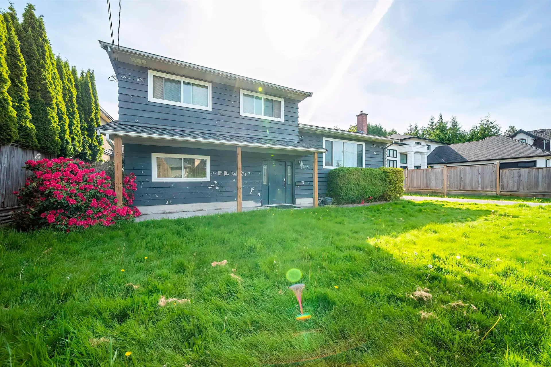 9891 Pinewell Crescent - Image 2