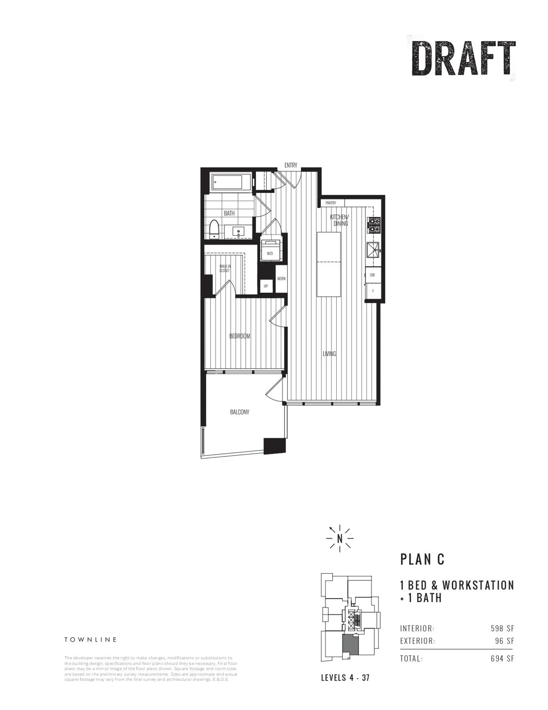 #2103 4711 Hazel Street - Image 20