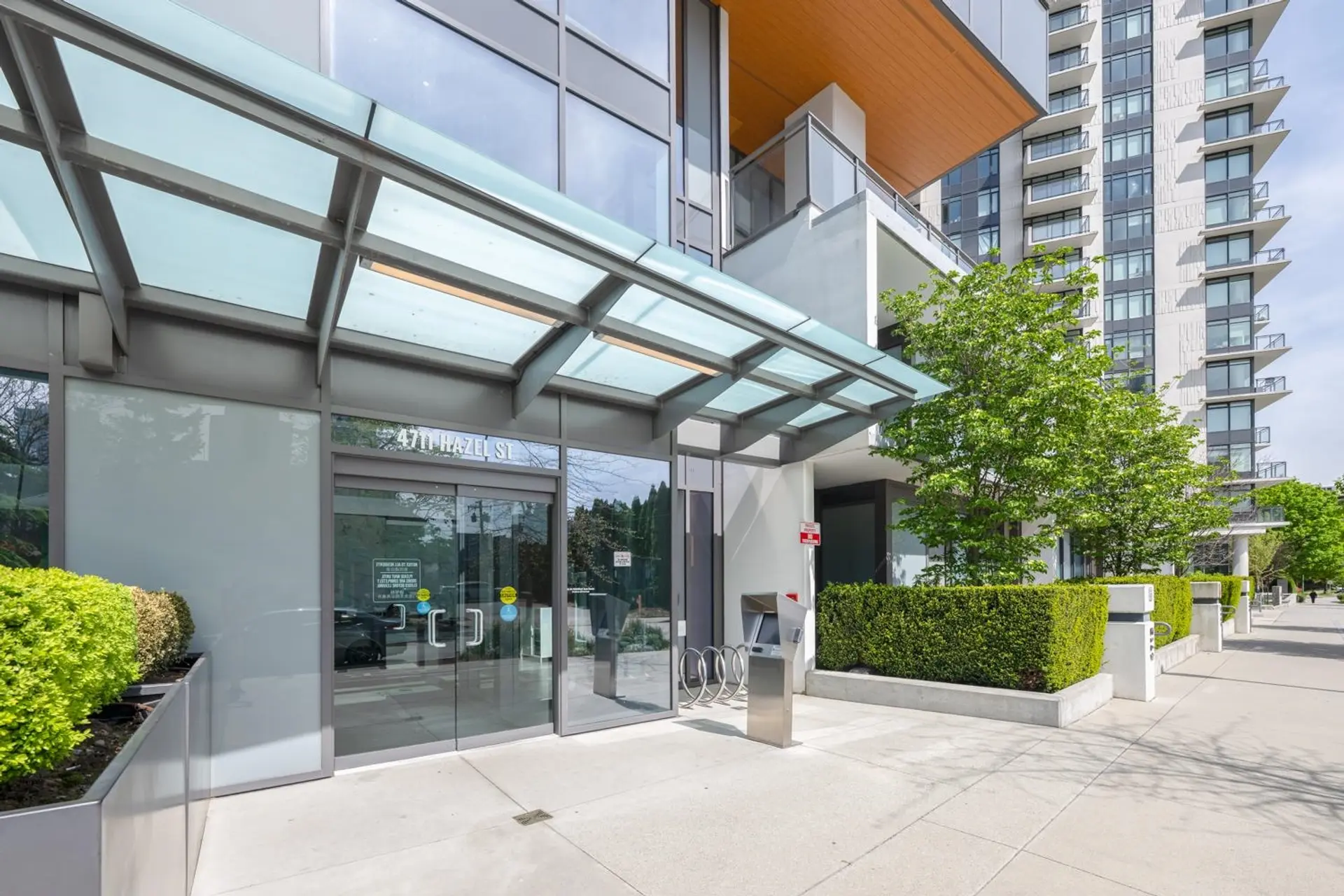 #2103 4711 Hazel Street - Image 19