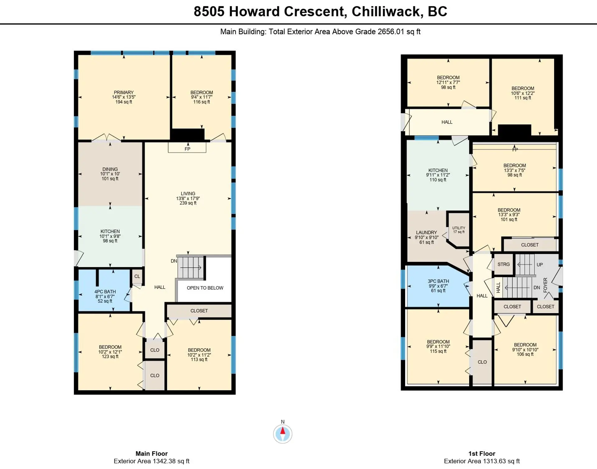 8505 Howard Crescent - Image 20