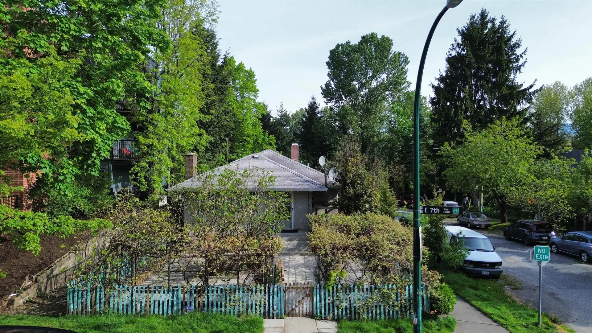 1385 E 7th Avenue - Image 1