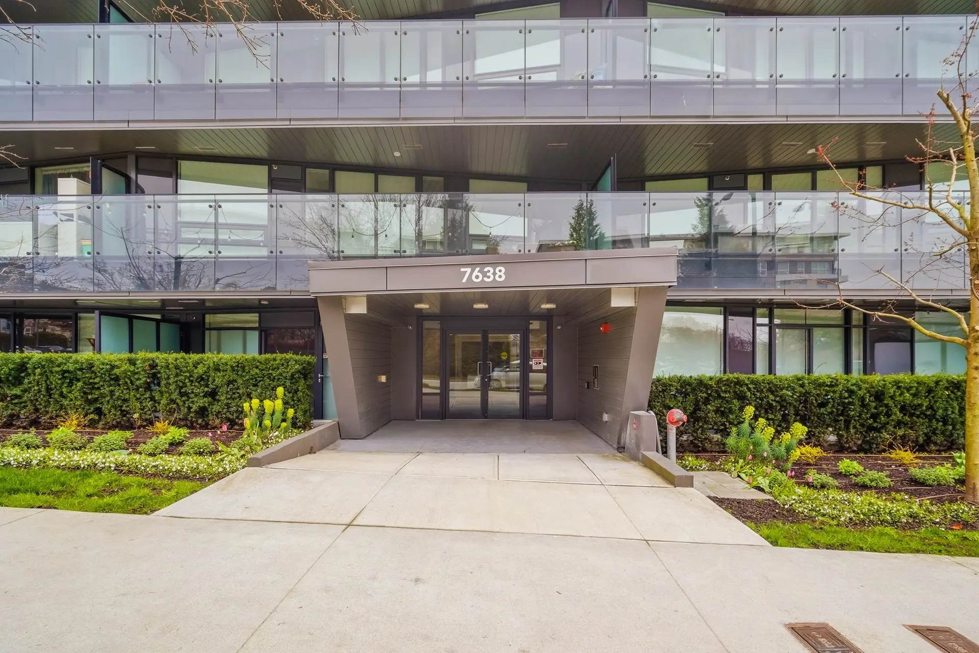 #103 7638 Cambie Street - Image 17
