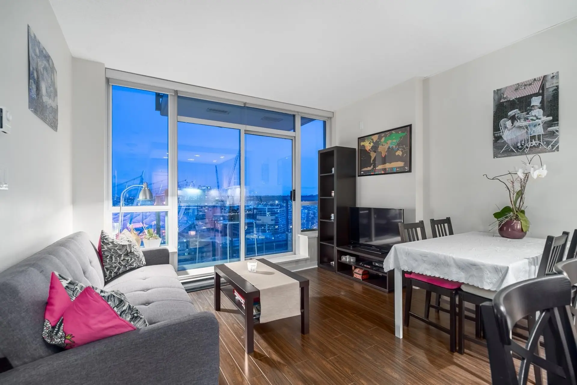#1905 821 Cambie Street - Image 3