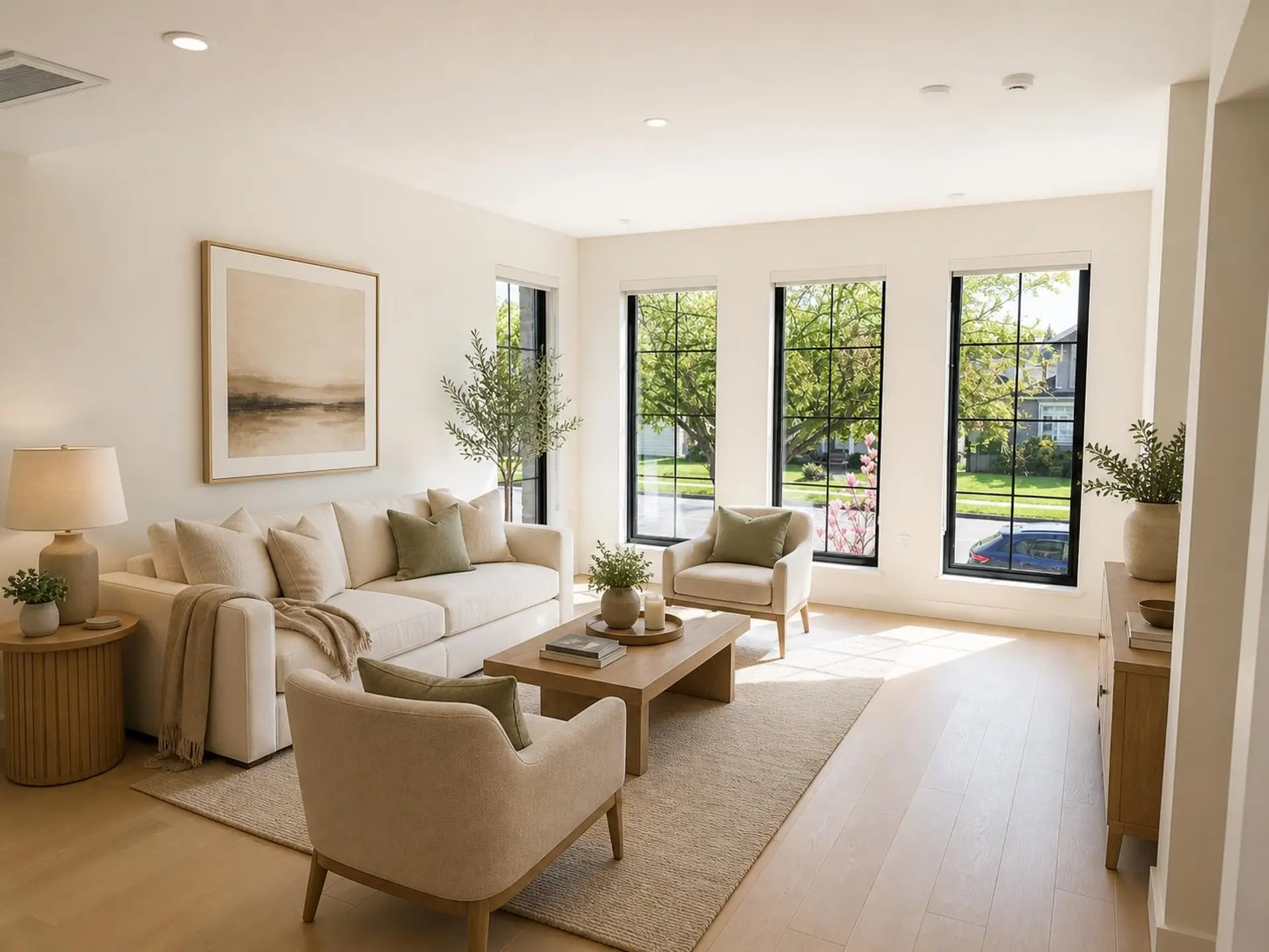 #101 157 W King Edward Avenue - Image 1