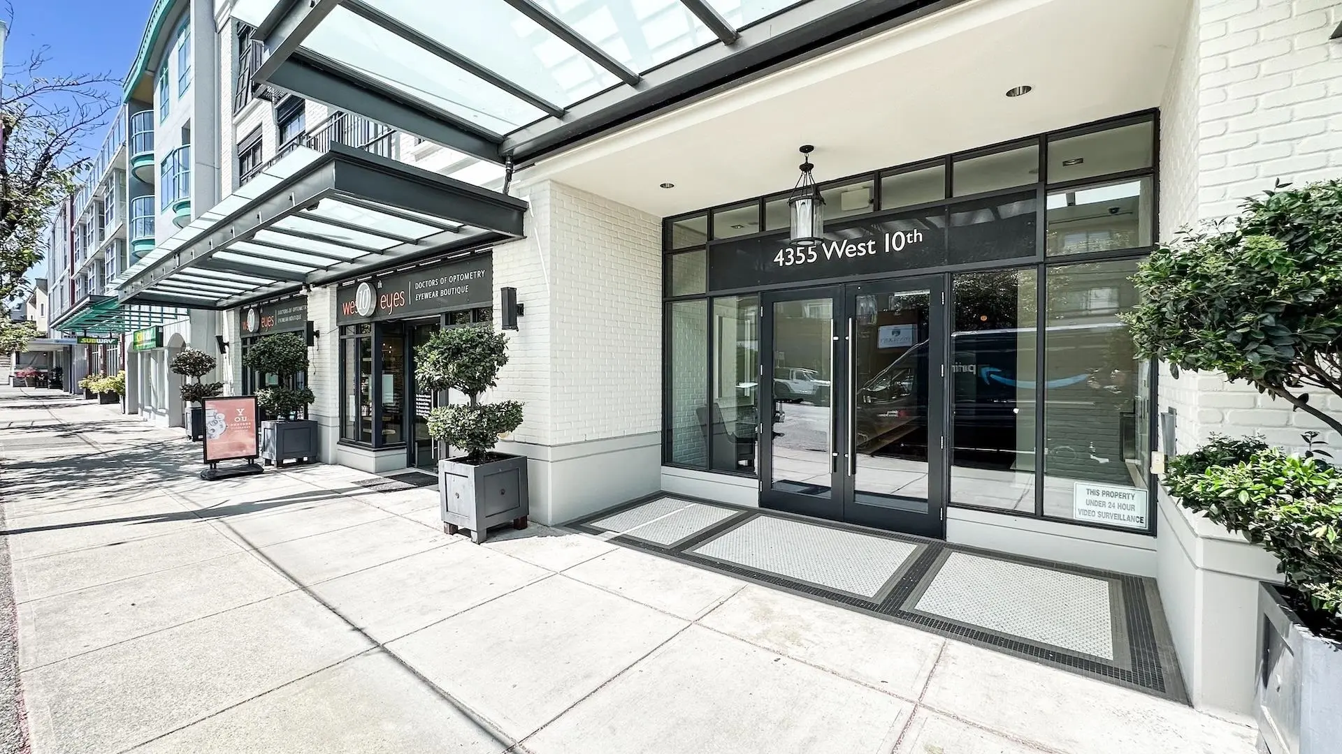 #202 4355 W 10th Avenue - Image 2