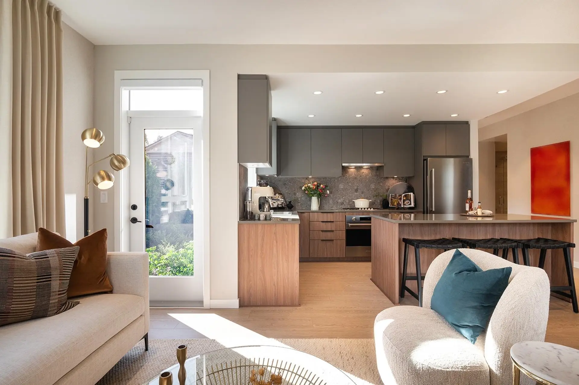#302 3128 Jago Way - Image 1