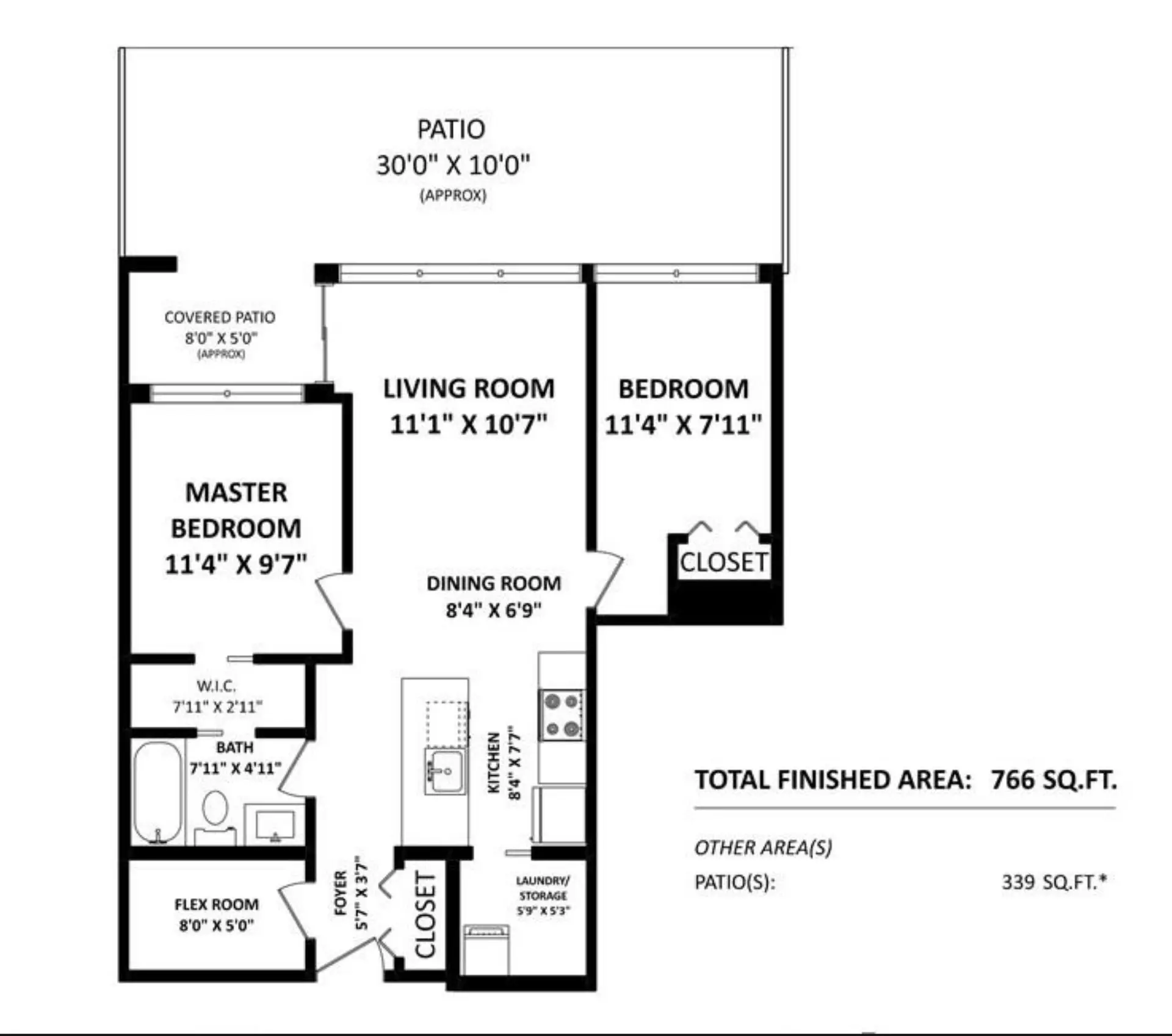 #409 933 Hornby Street - Image 9