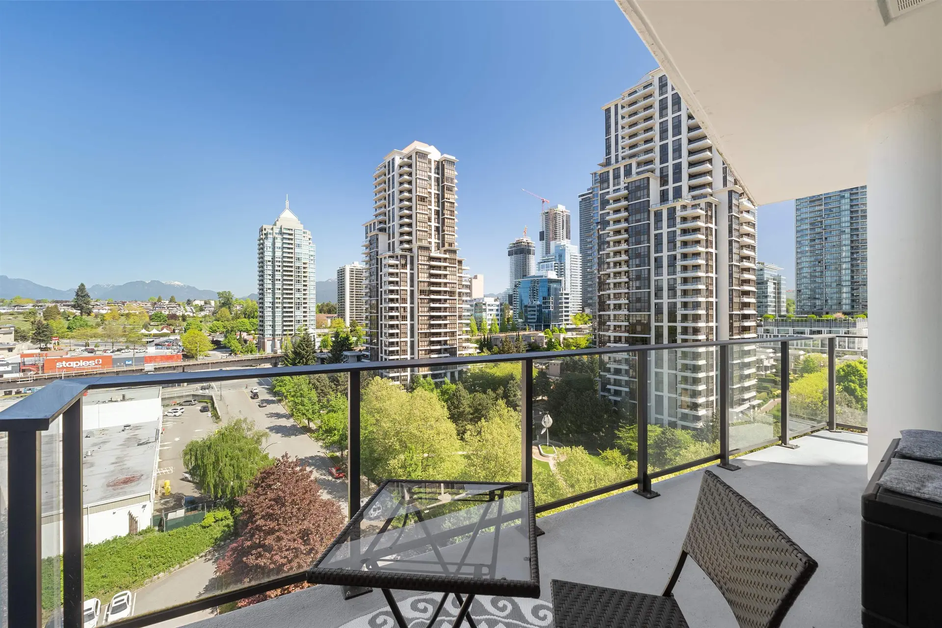 #1106 2181 Madison Avenue - Image 6