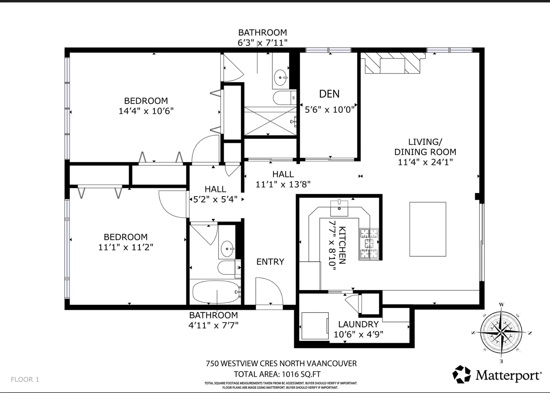 750 Westview Crescent - Image 14