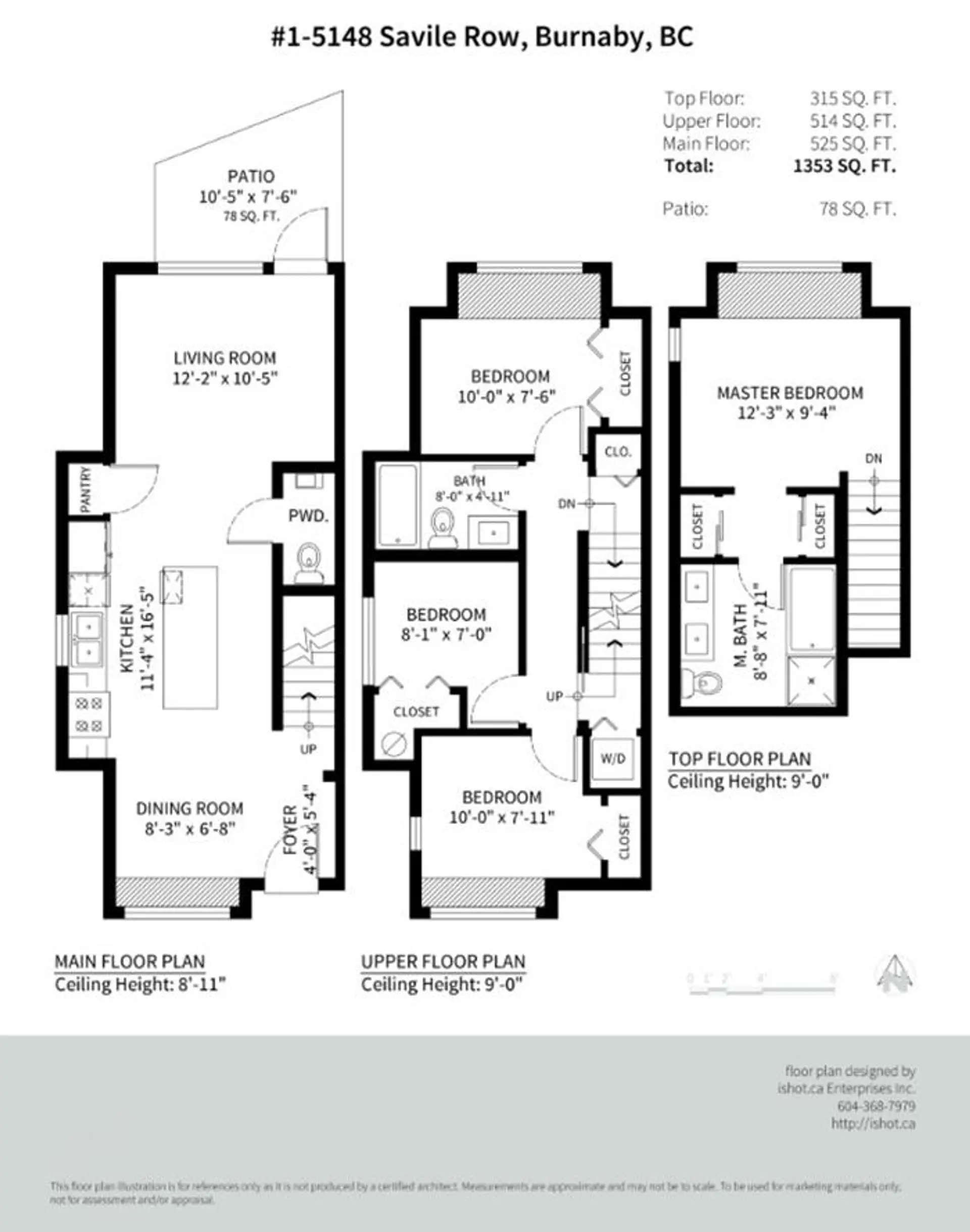 #1 5148 Savile Row - Image 16