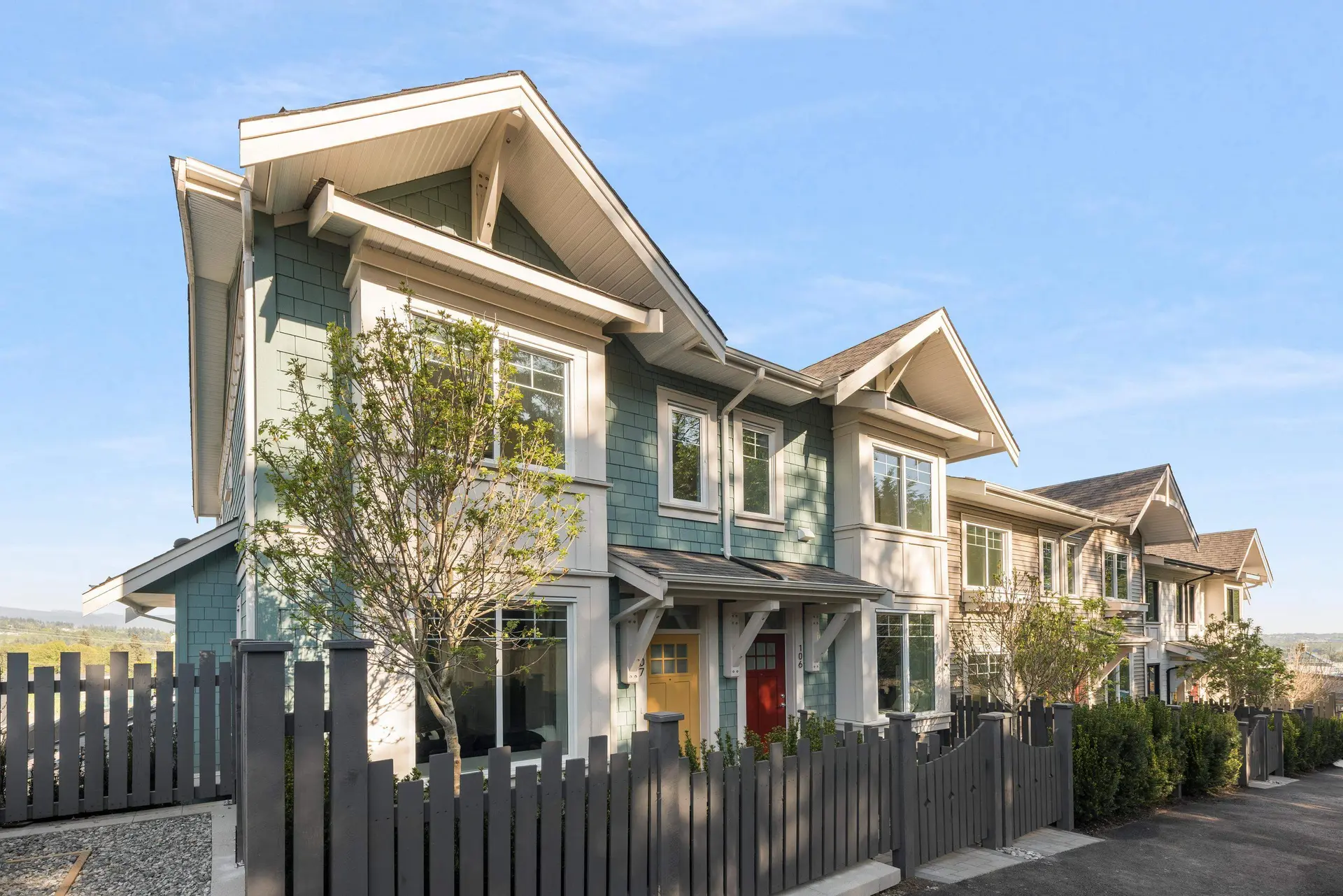 #105 1301 Brewster Drive - Image 2
