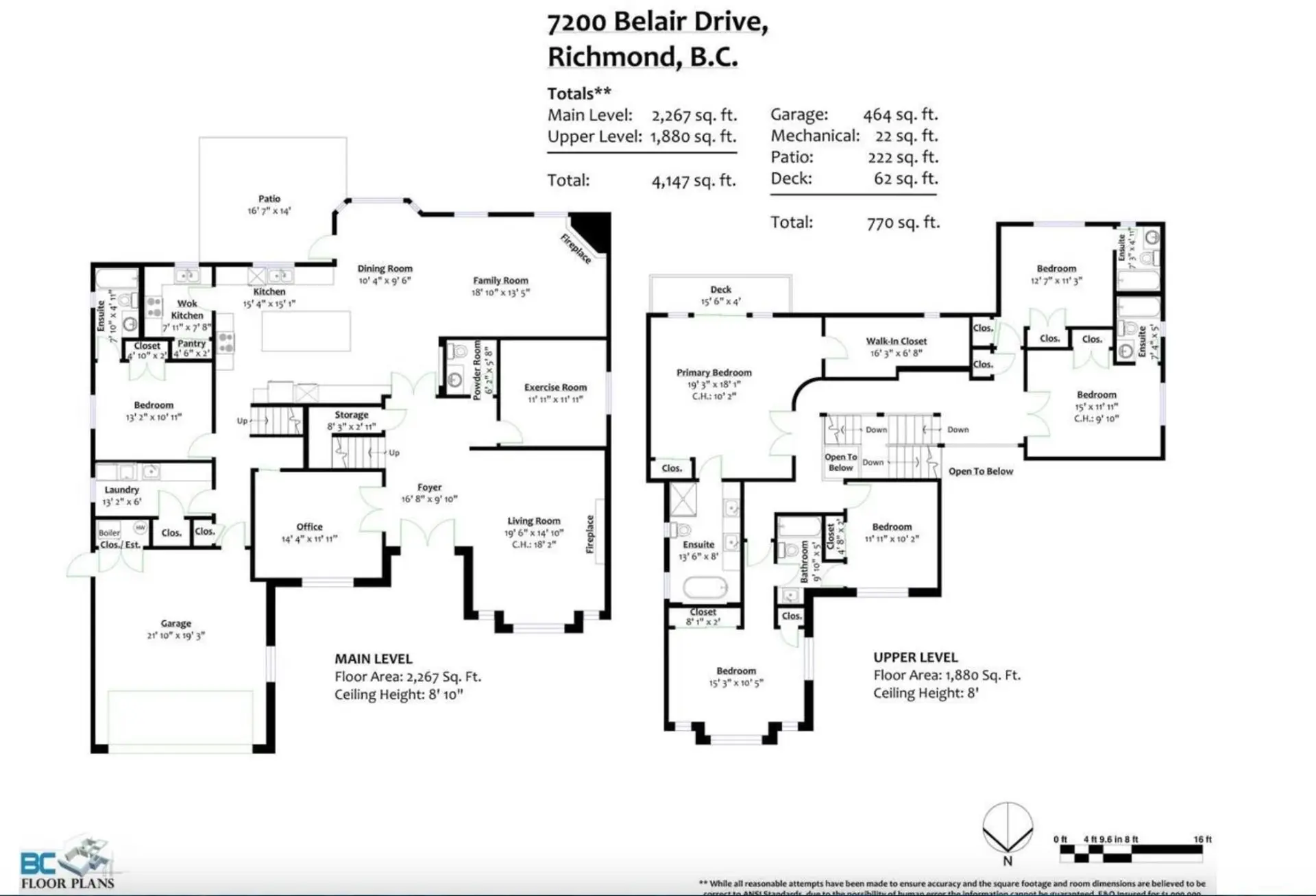 7200 Belair Drive - Image 16
