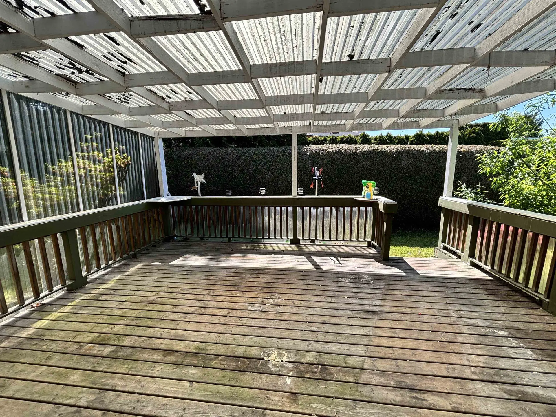 4740 McLure Avenue - Image 10
