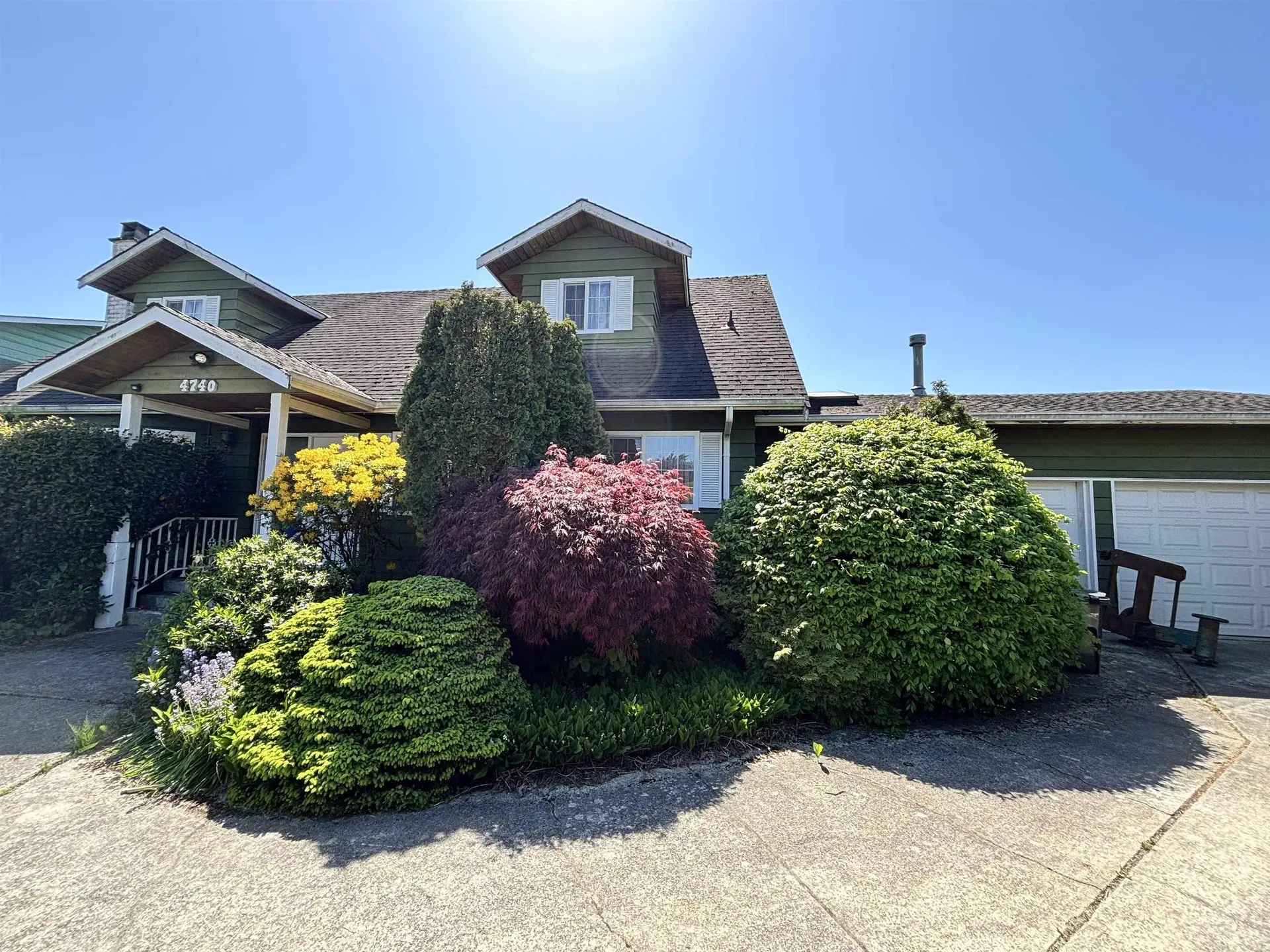 4740 McLure Avenue - Image 4