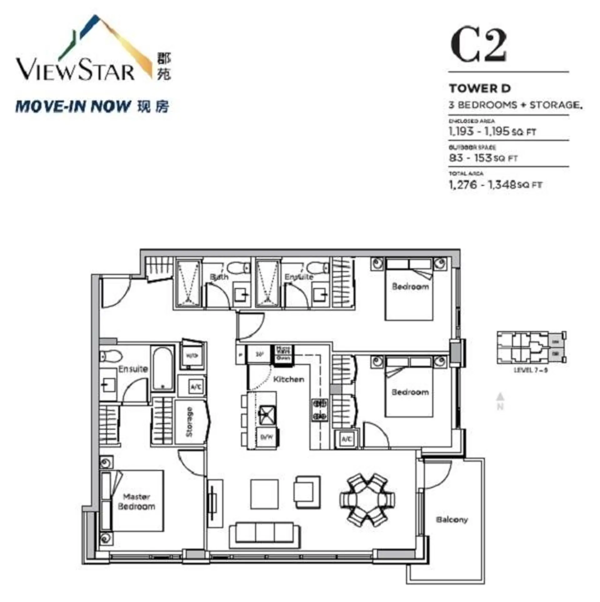 #808 8155 Capstan Way - Image 11