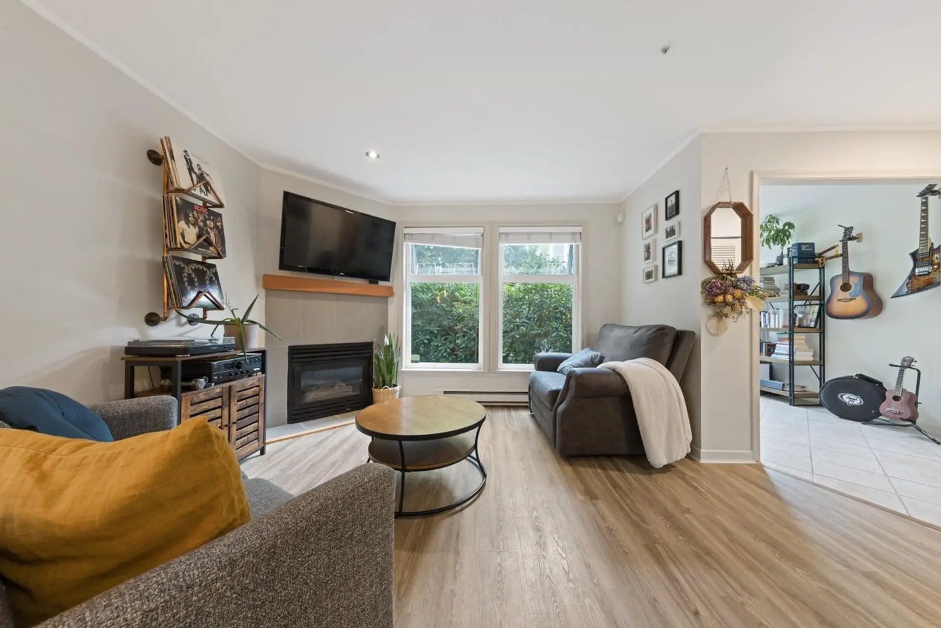 #106 2588 Alder Street - Image 1