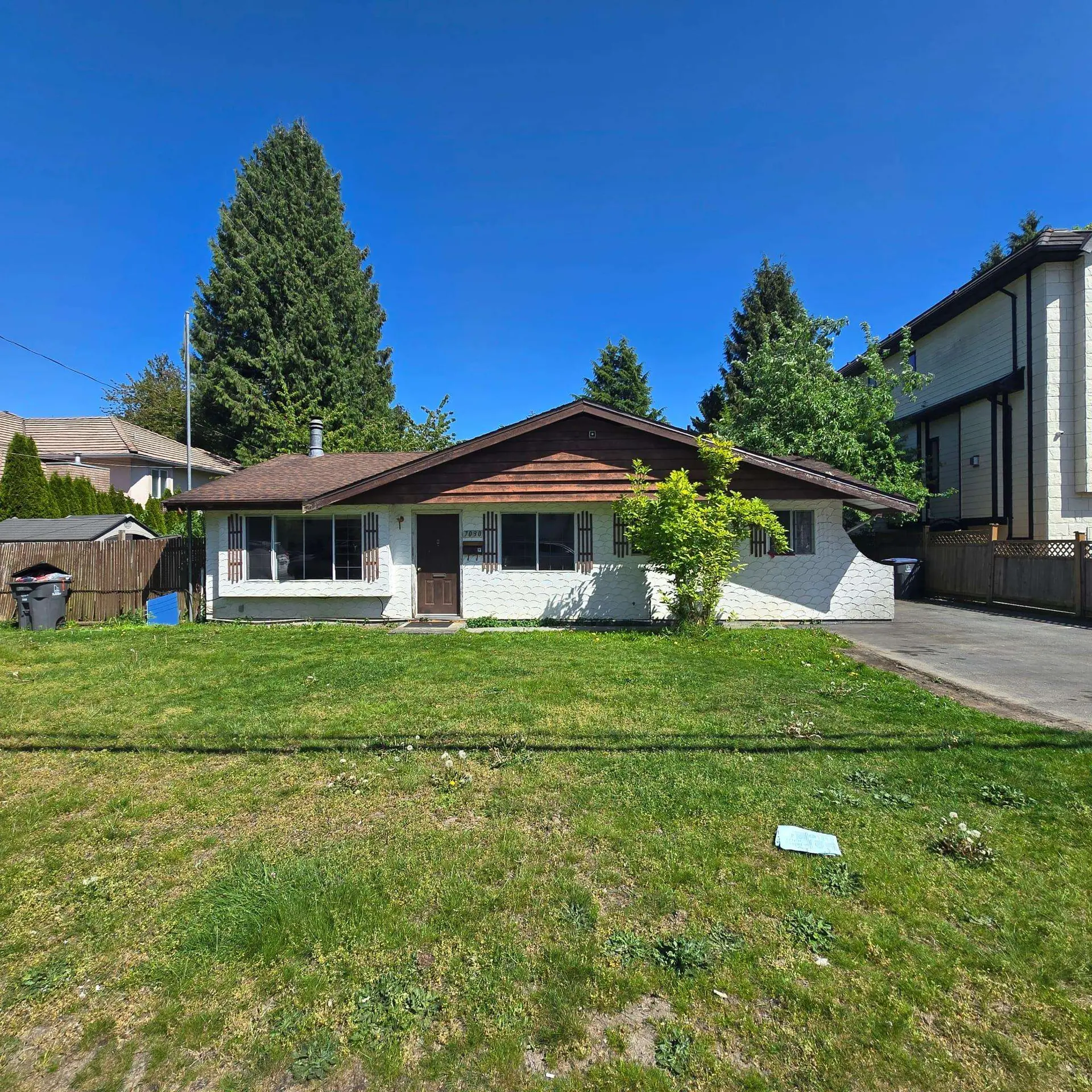 7030 130 Street