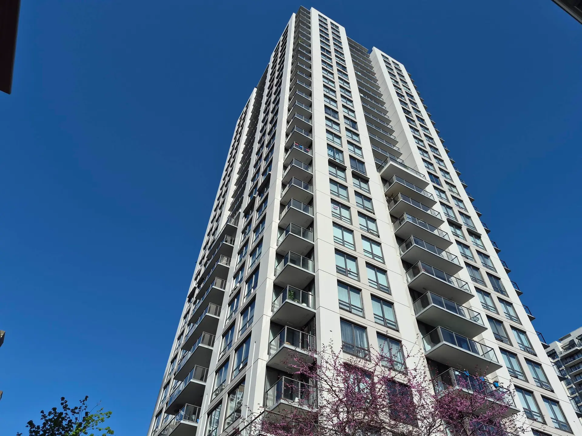 #1703 2979 Glen Drive - Image 1