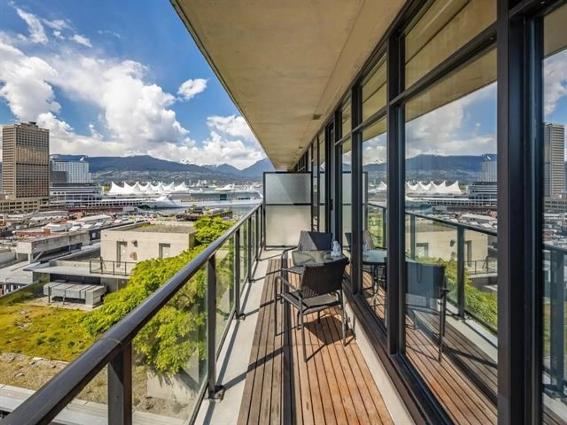 #1506 108 W Cordova Street - Image 2