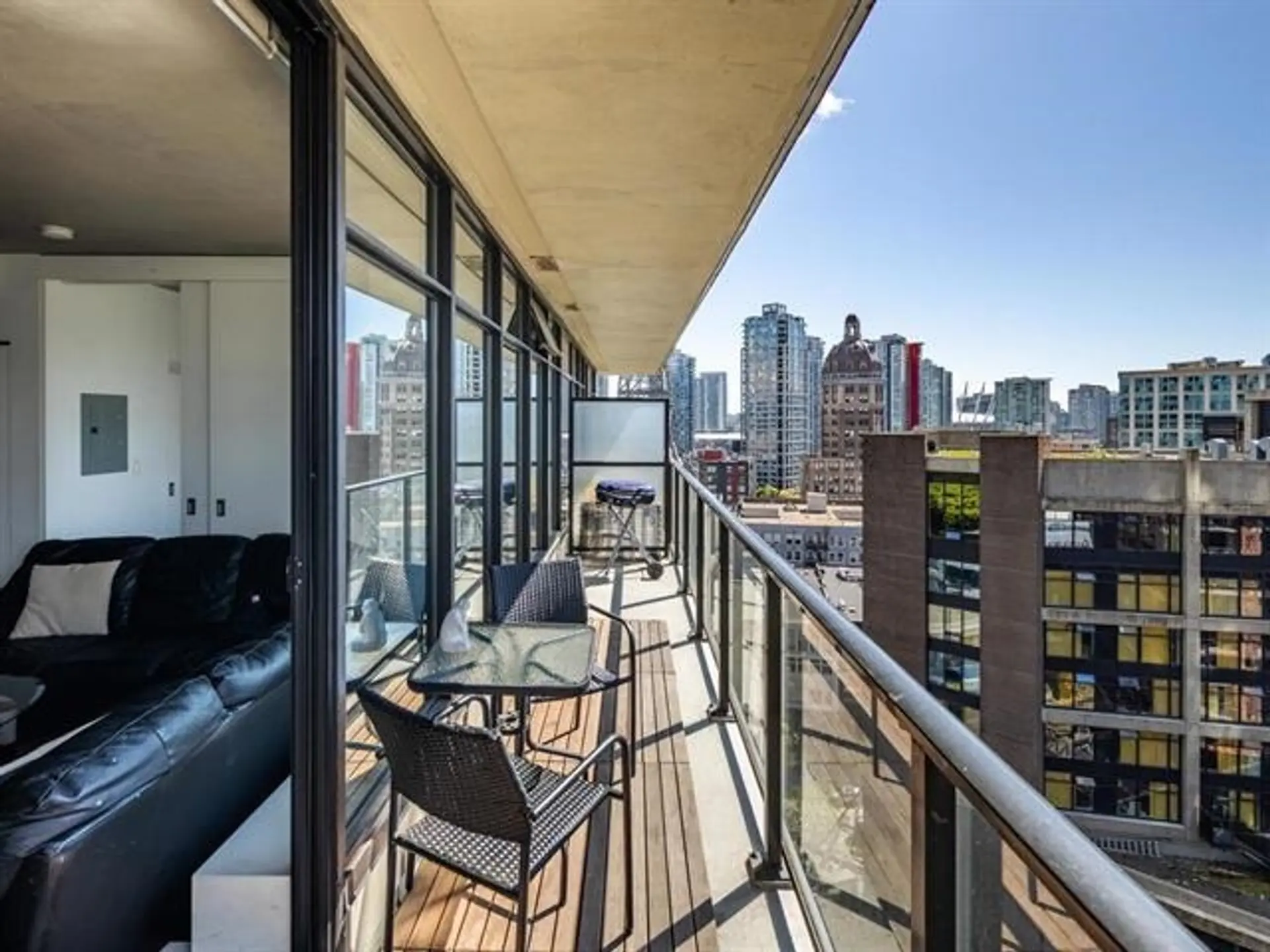 #1506 108 W Cordova Street - Image 3