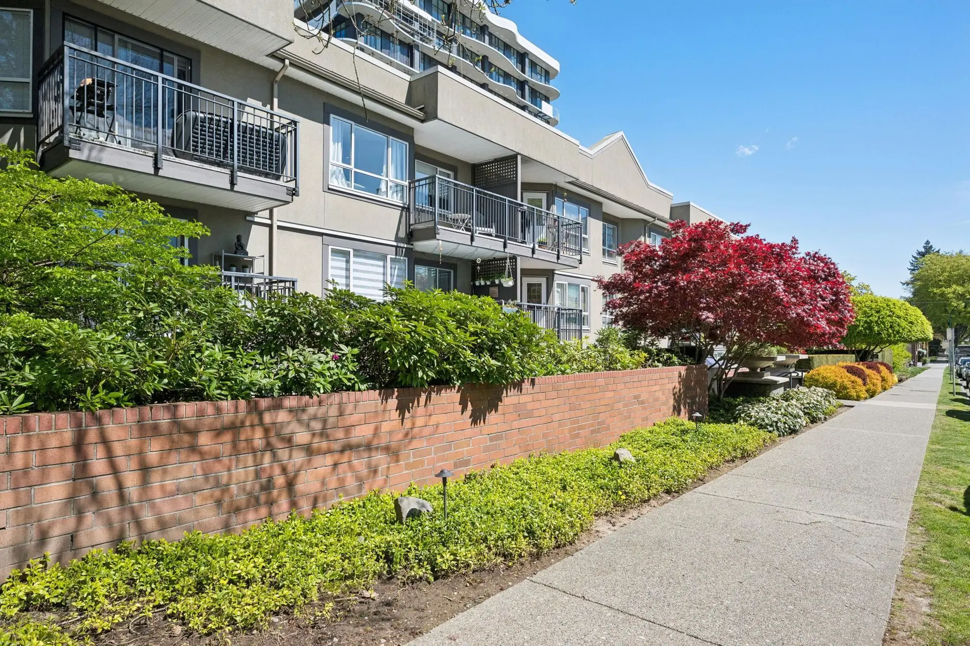 #302 555 W 14th Avenue - Image 17