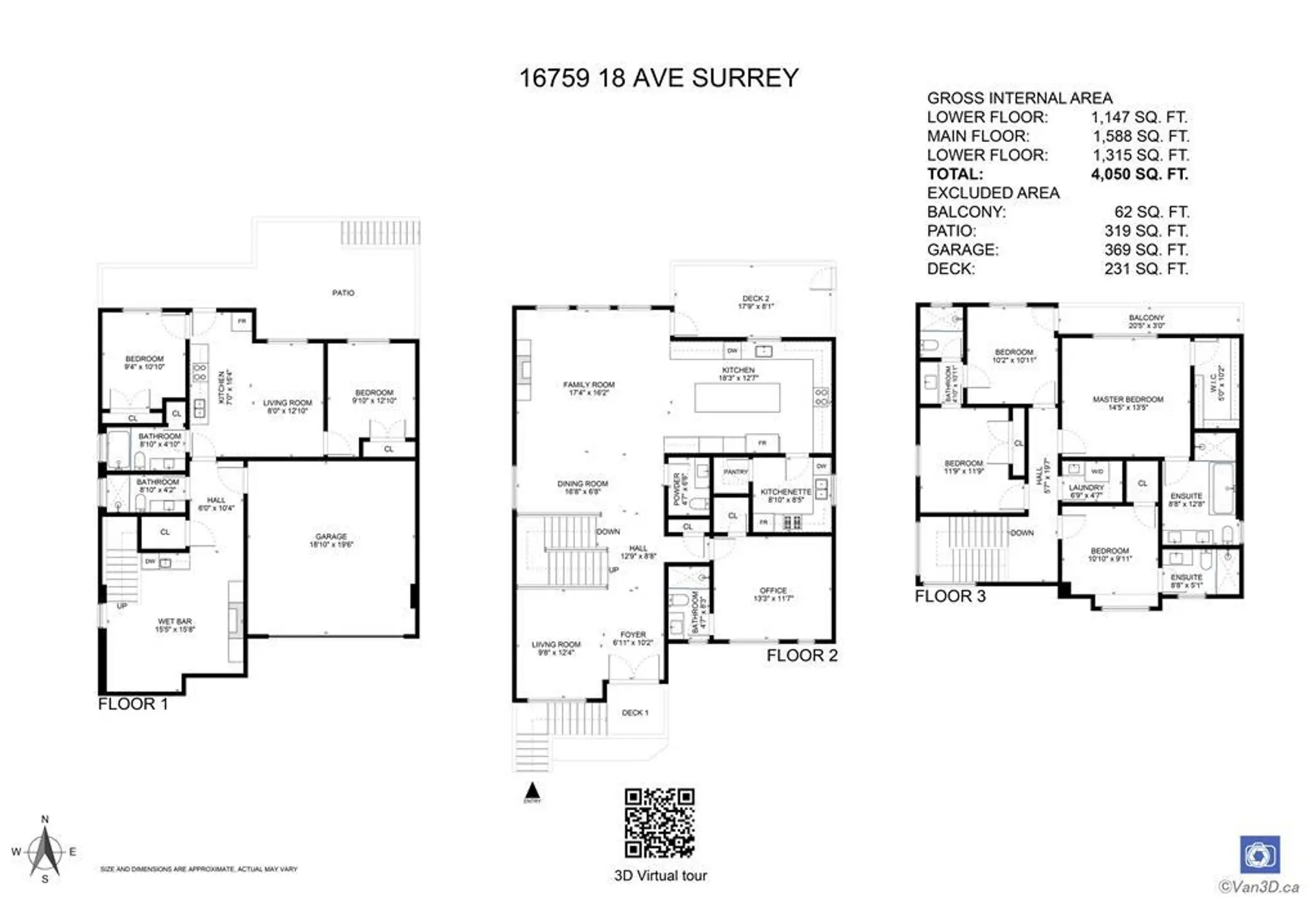 16759 18 Avenue - Image 14