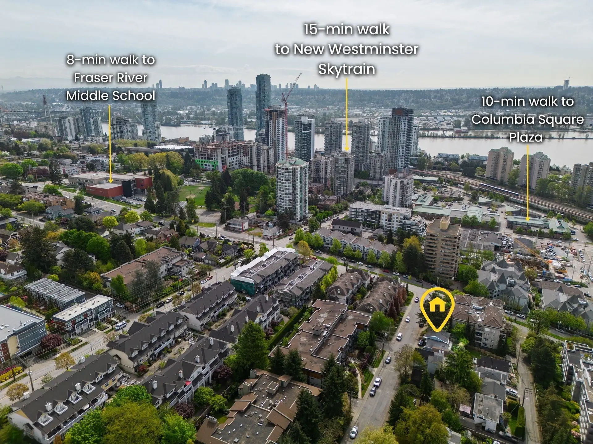 212 Mowat Street - Image 2