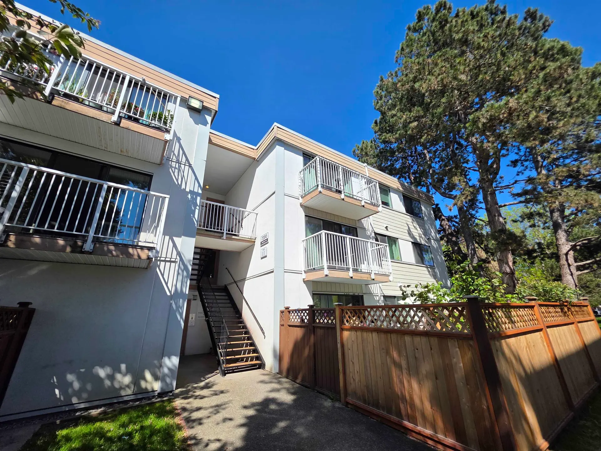 #208 7200 Lindsay Road - Image 1