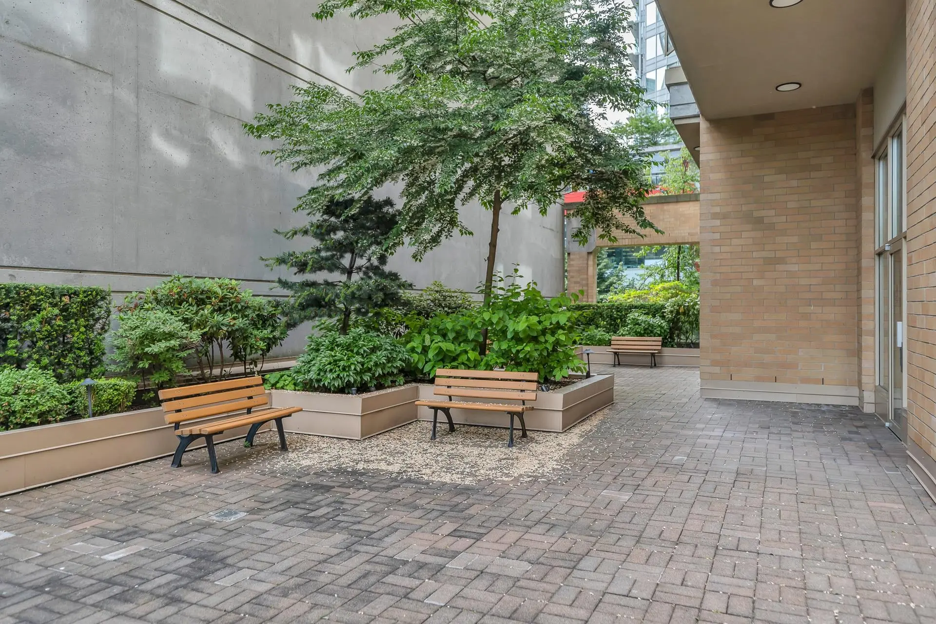 #1405 822 Homer Street - Image 17