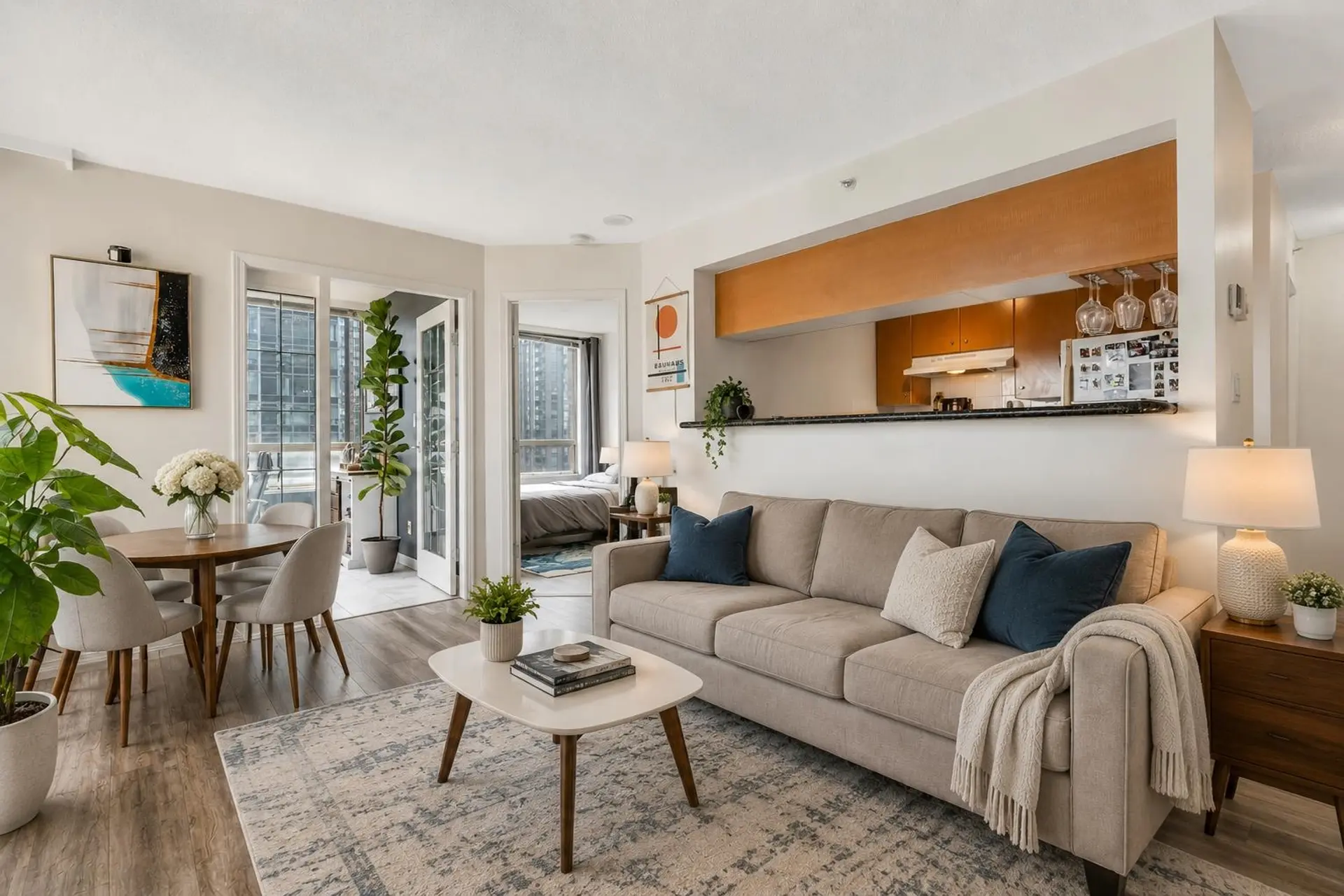 #1405 822 Homer Street - Image 3