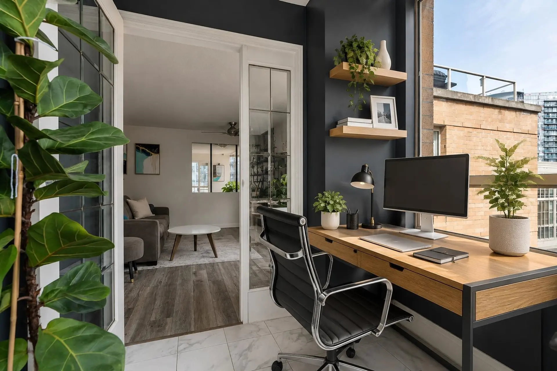 #1405 822 Homer Street - Image 8