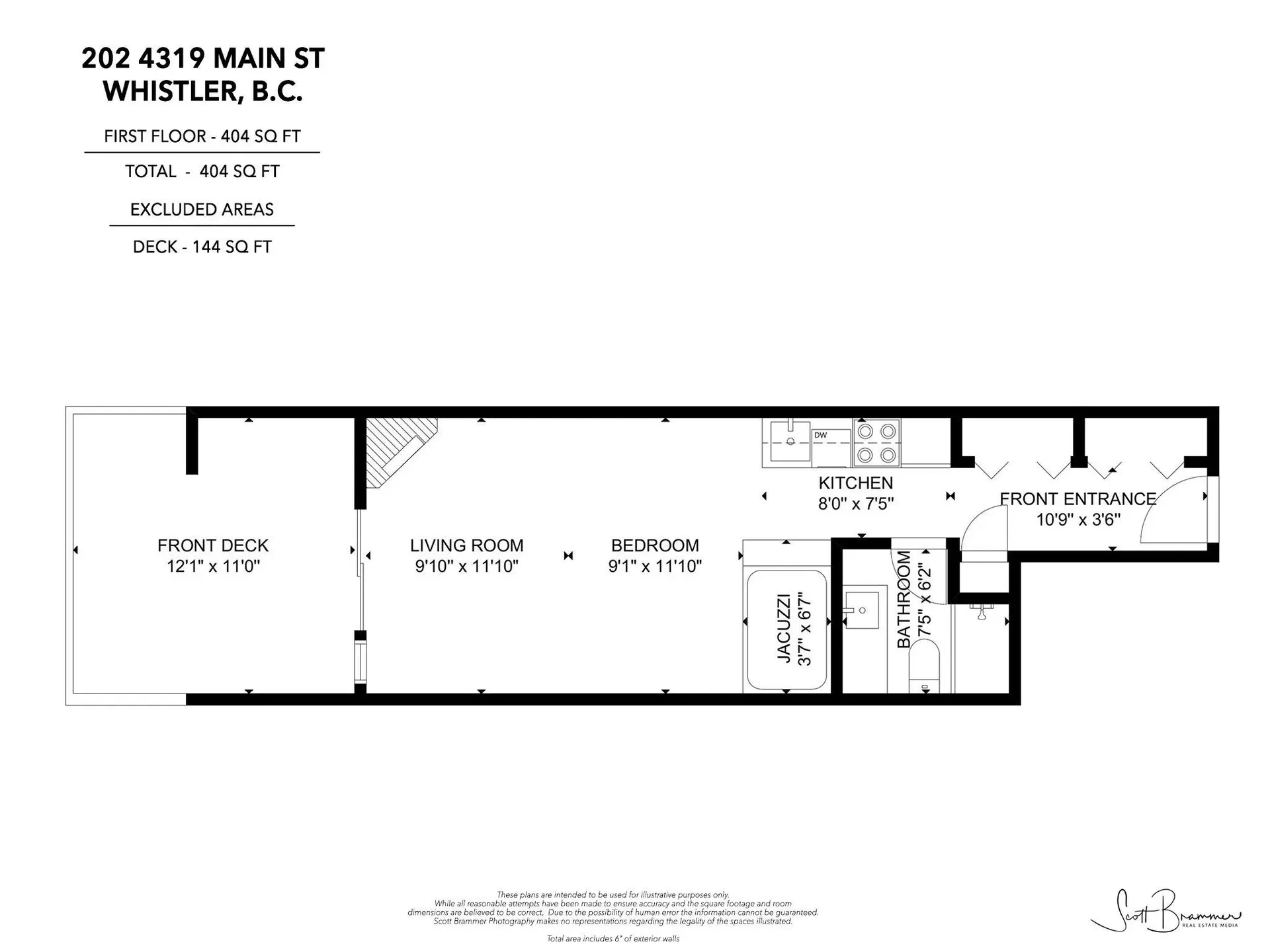 #202 4319 Main Street - Image 19