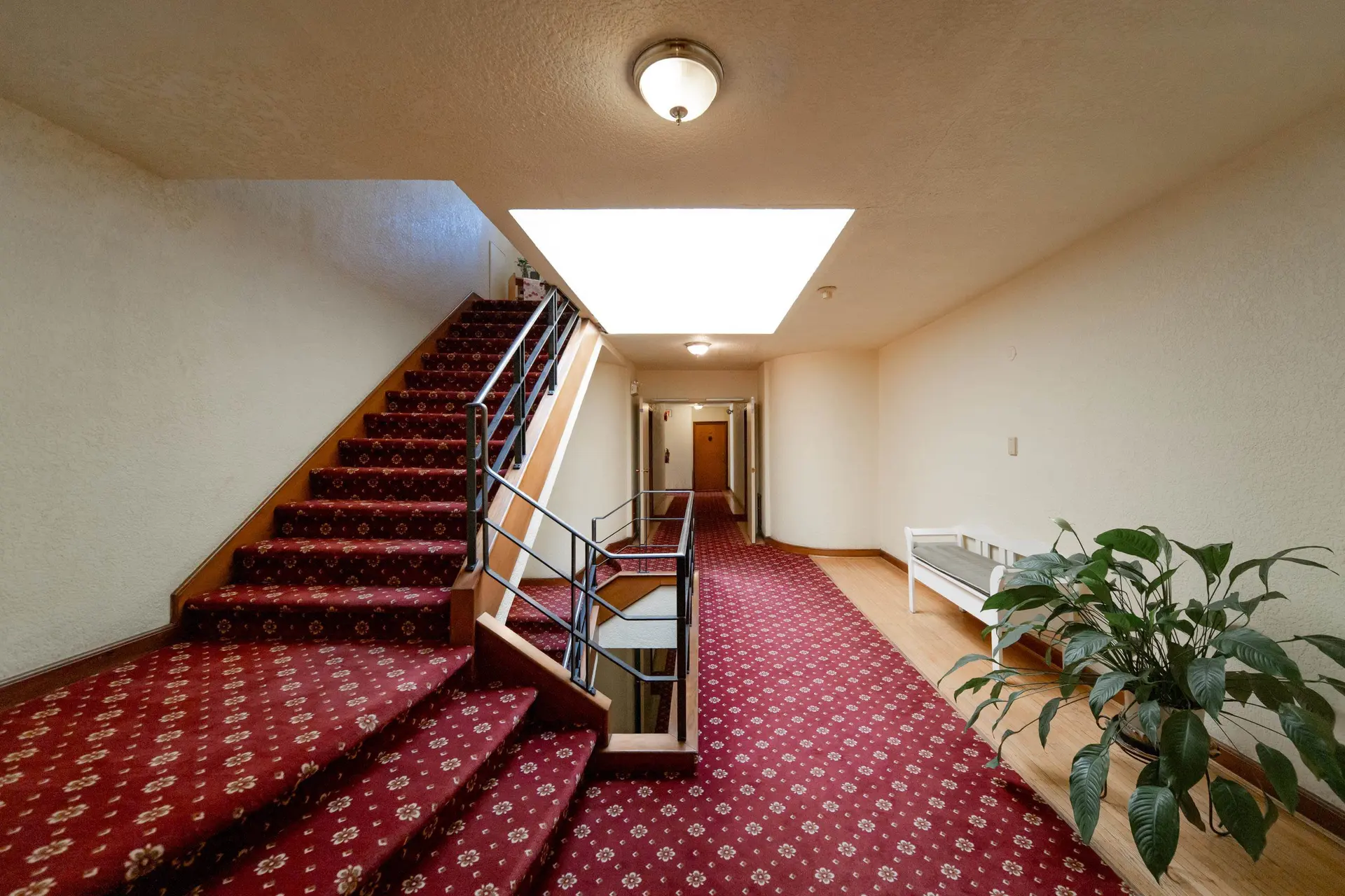 #307 1565 Burnaby Street - Image 16
