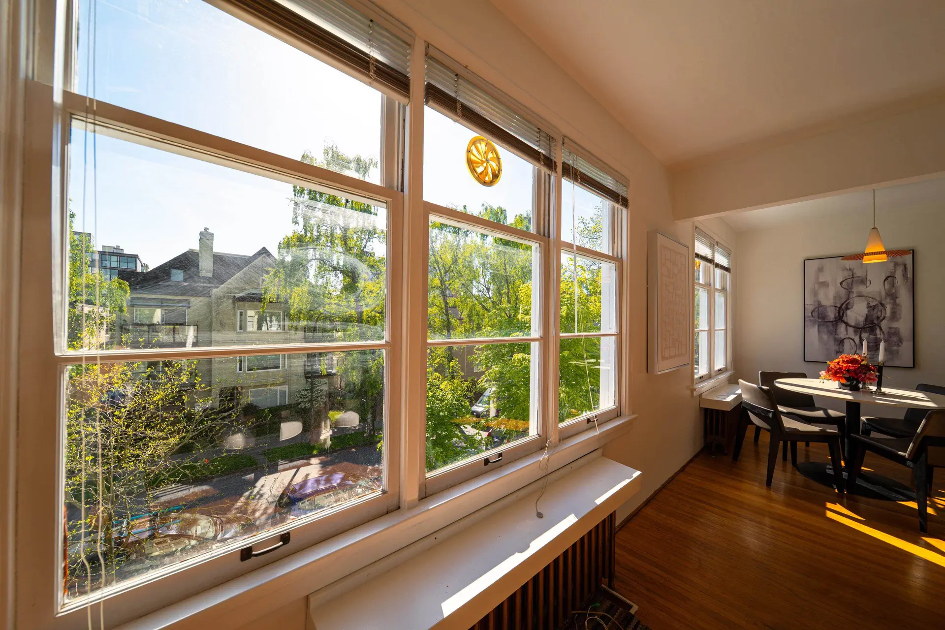 #307 1565 Burnaby Street - Image 7
