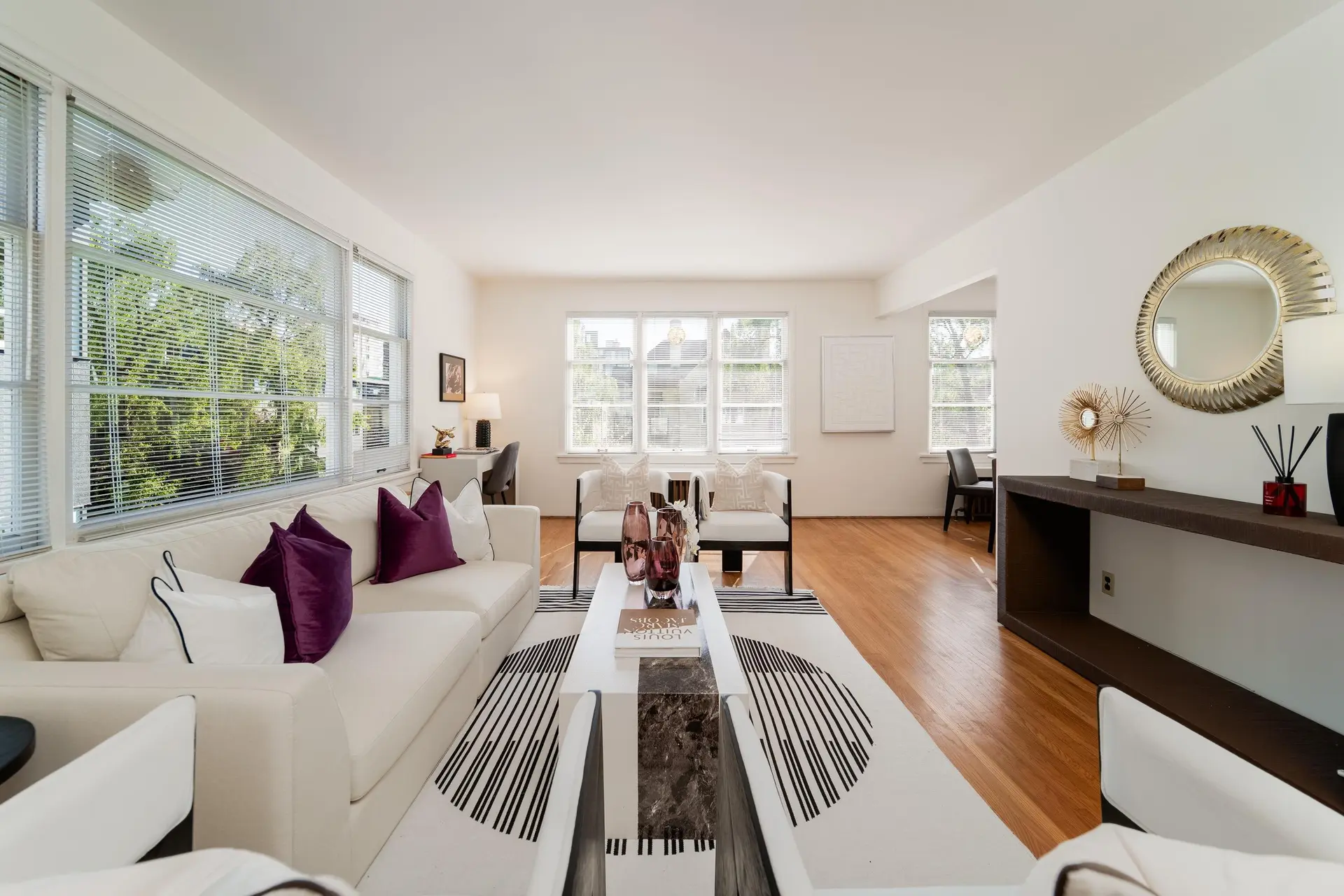 #307 1565 Burnaby Street - Image 3