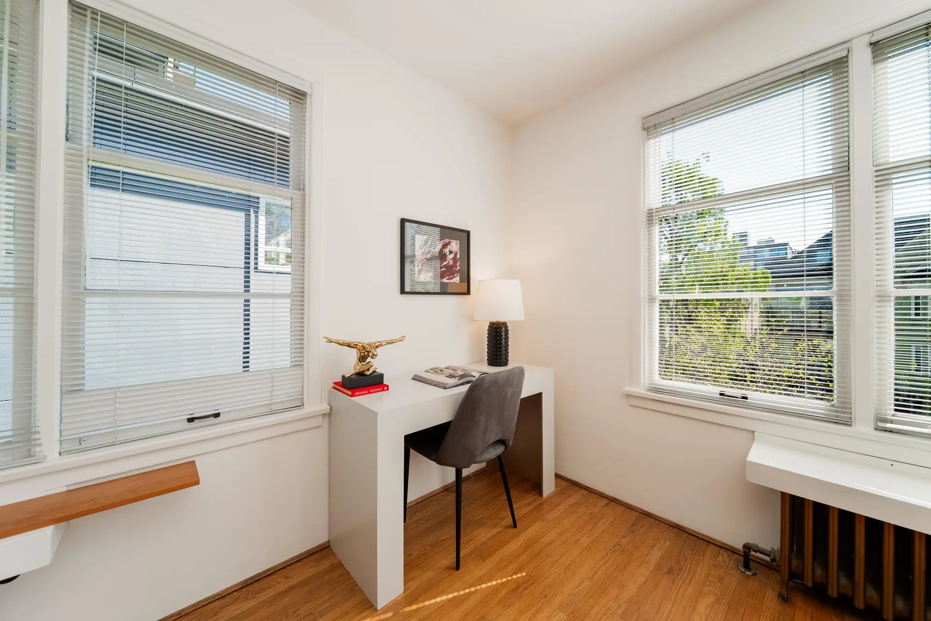 #307 1565 Burnaby Street - Image 5