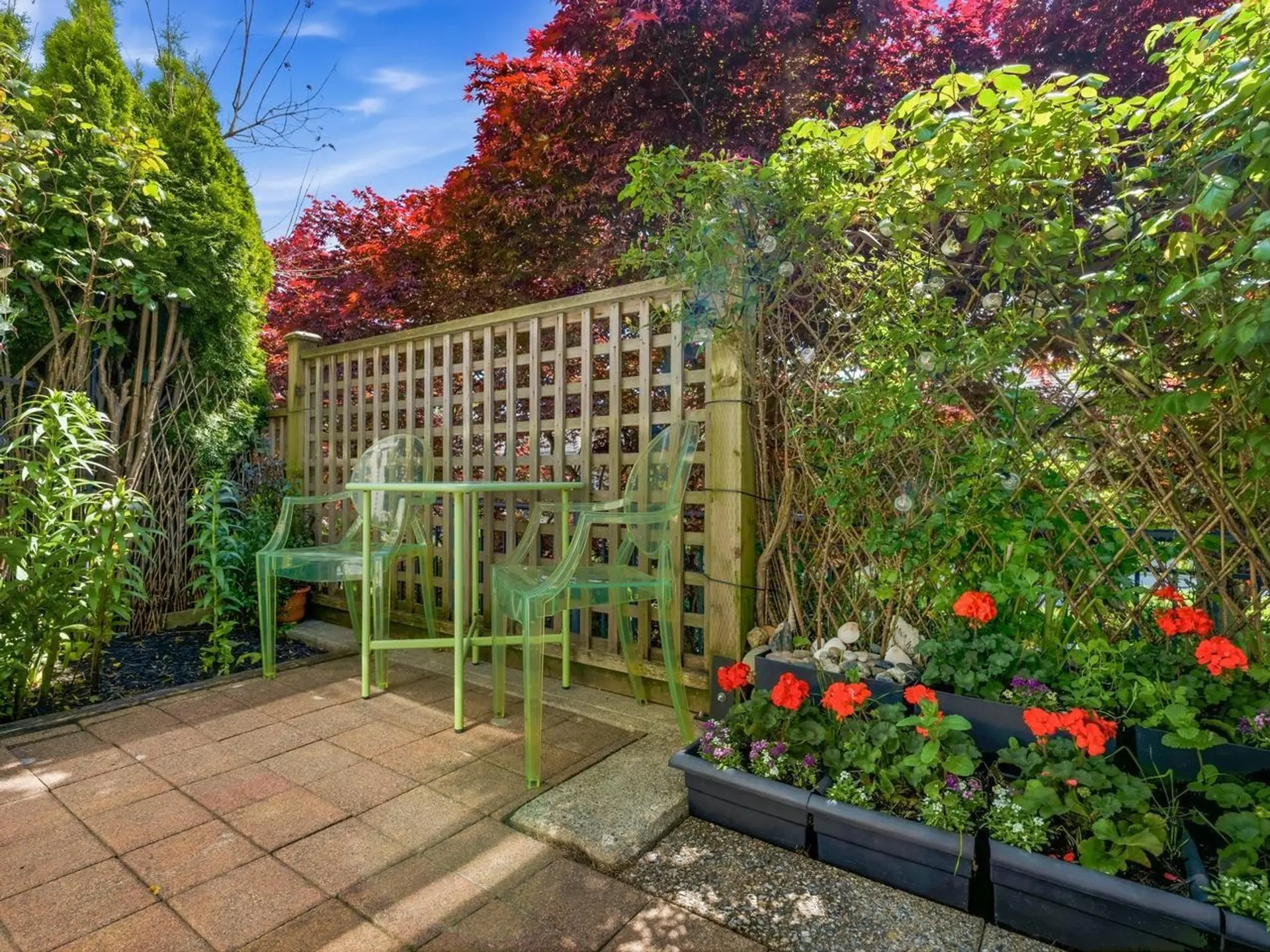 #134 1408 Cartier Avenue - Image 14