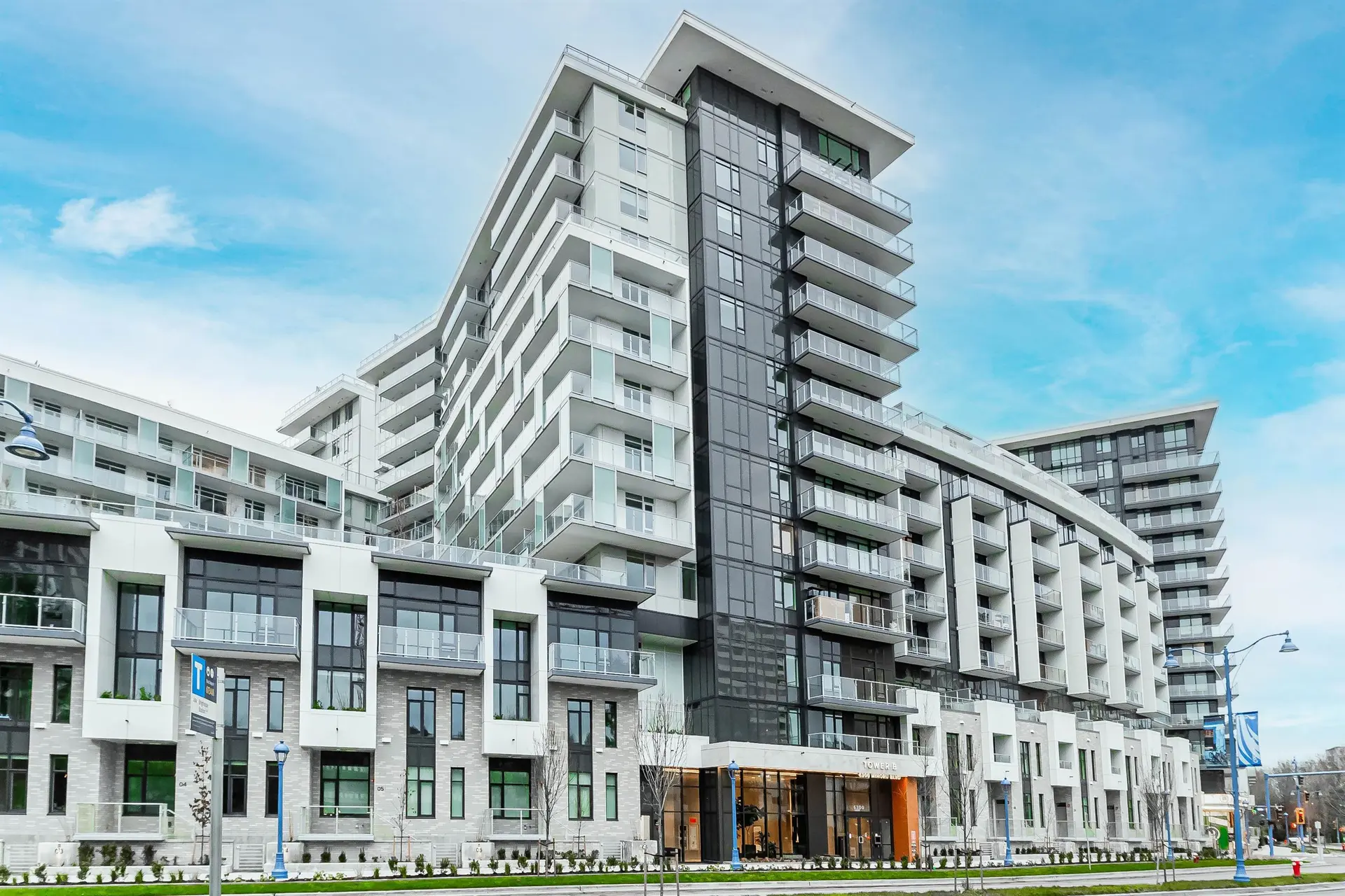 #528 6300 Minoru Boulevard - Image 1