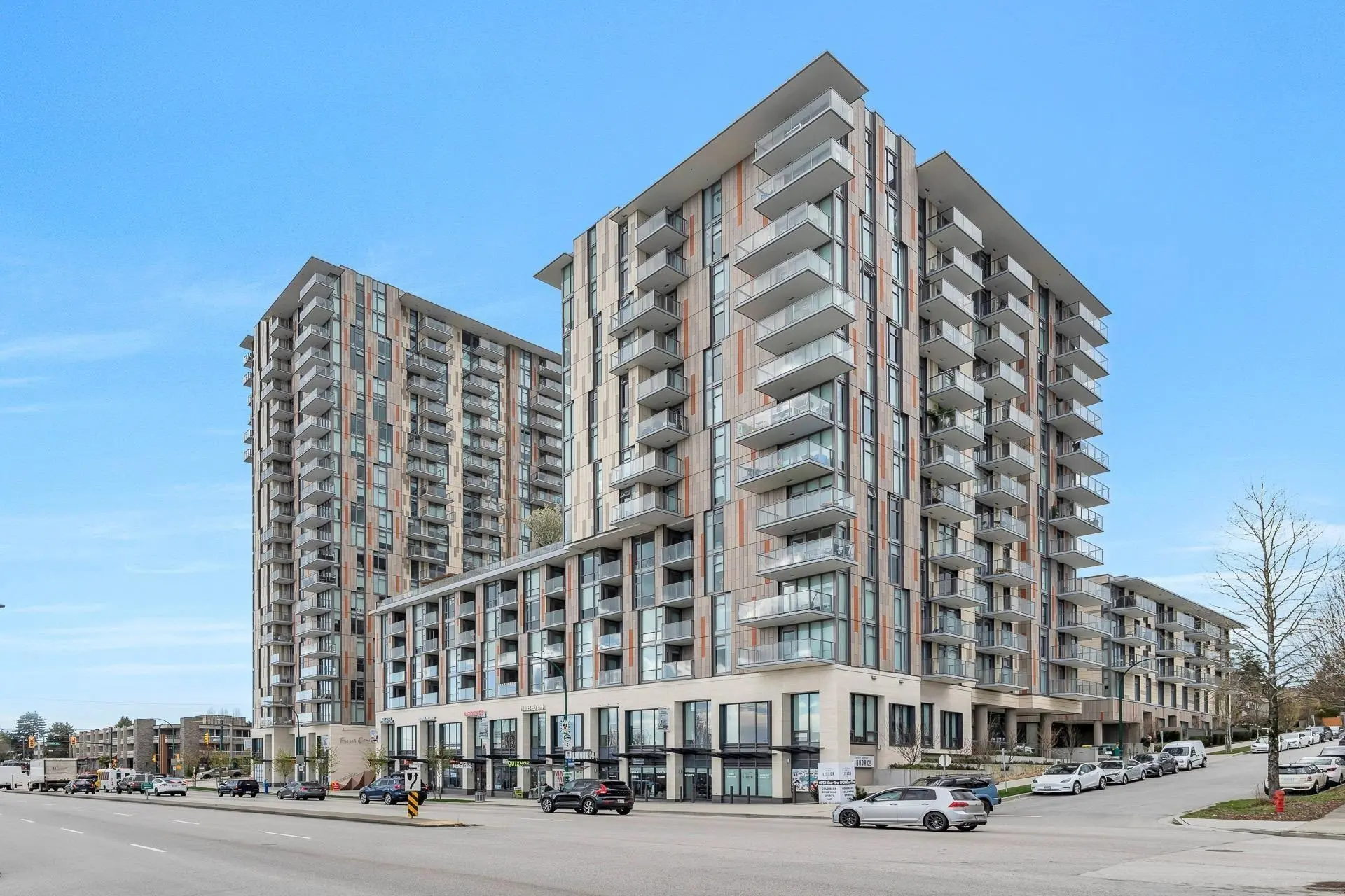 #905 8181 Chester Street - Image 1