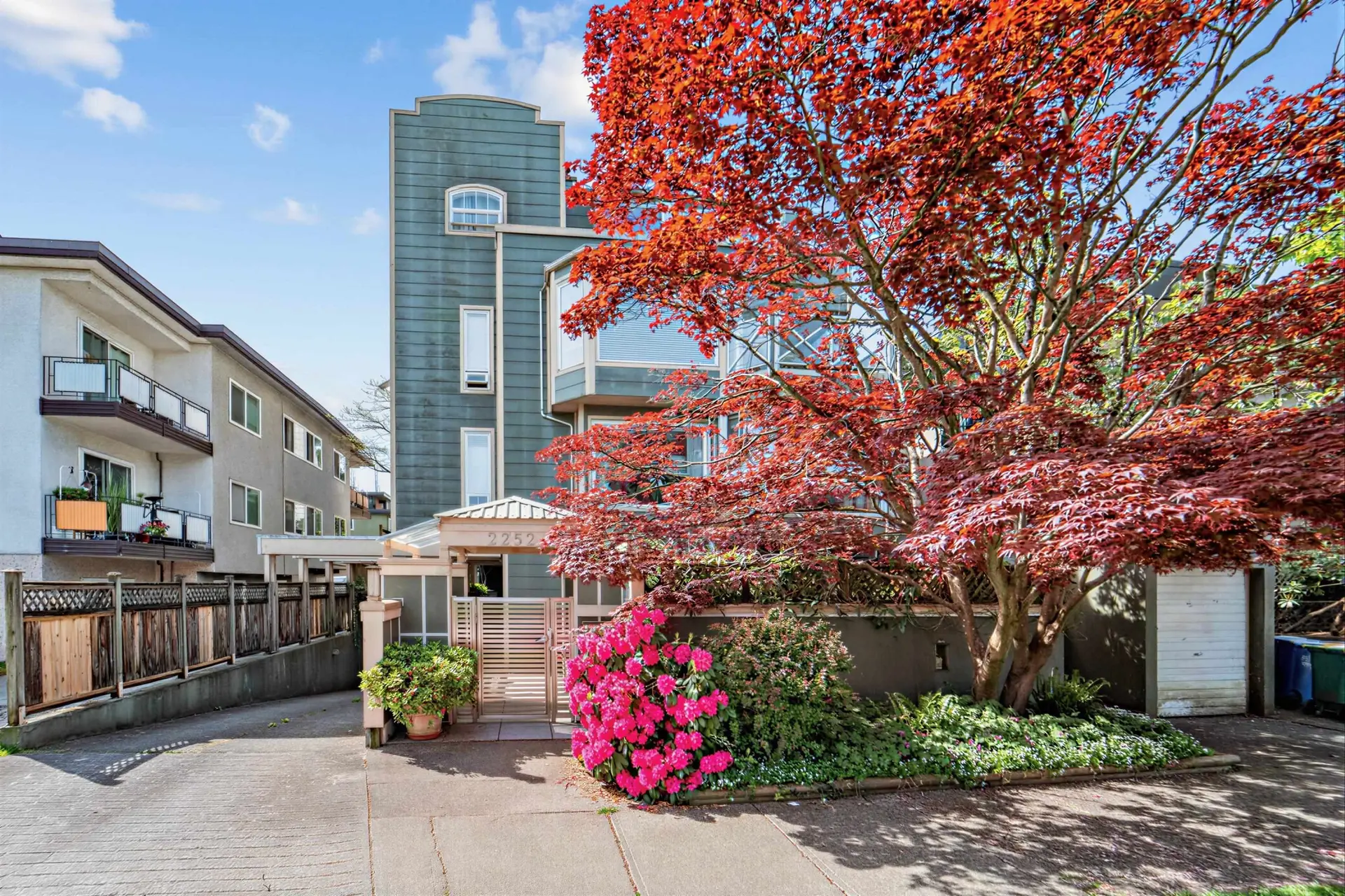 #103 2252 W 5th Avenue - Image 12