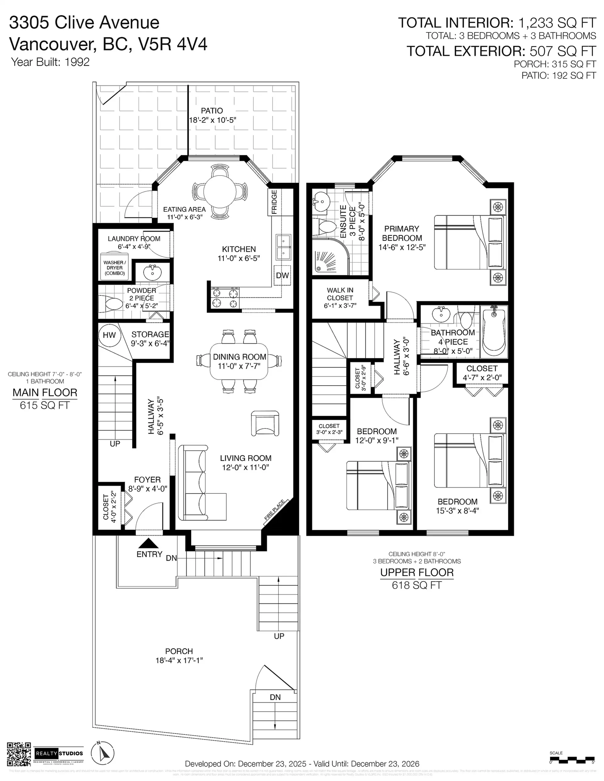 3305 Clive Avenue - Image 16