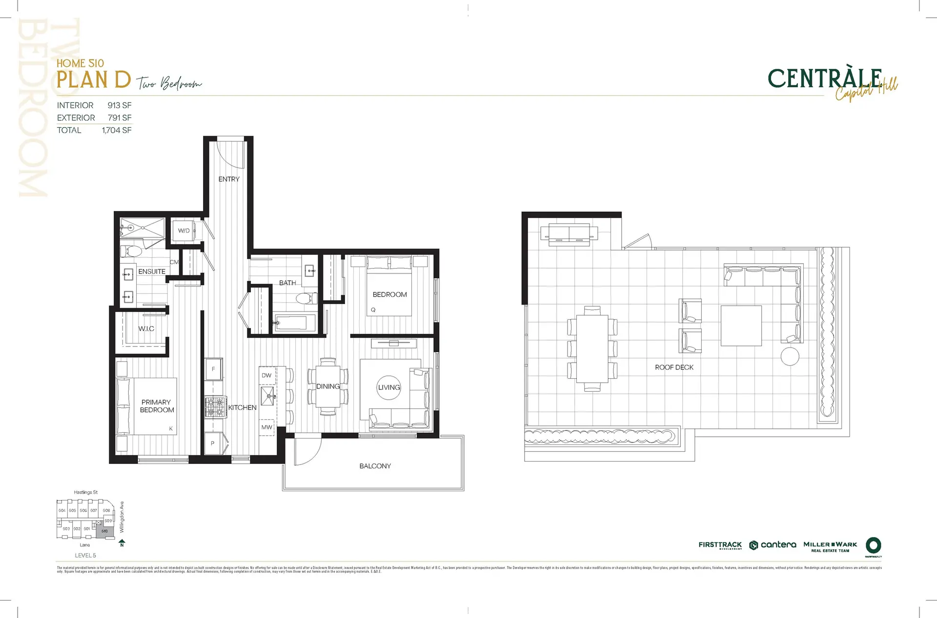 #510 4488 Hastings Street - Image 10
