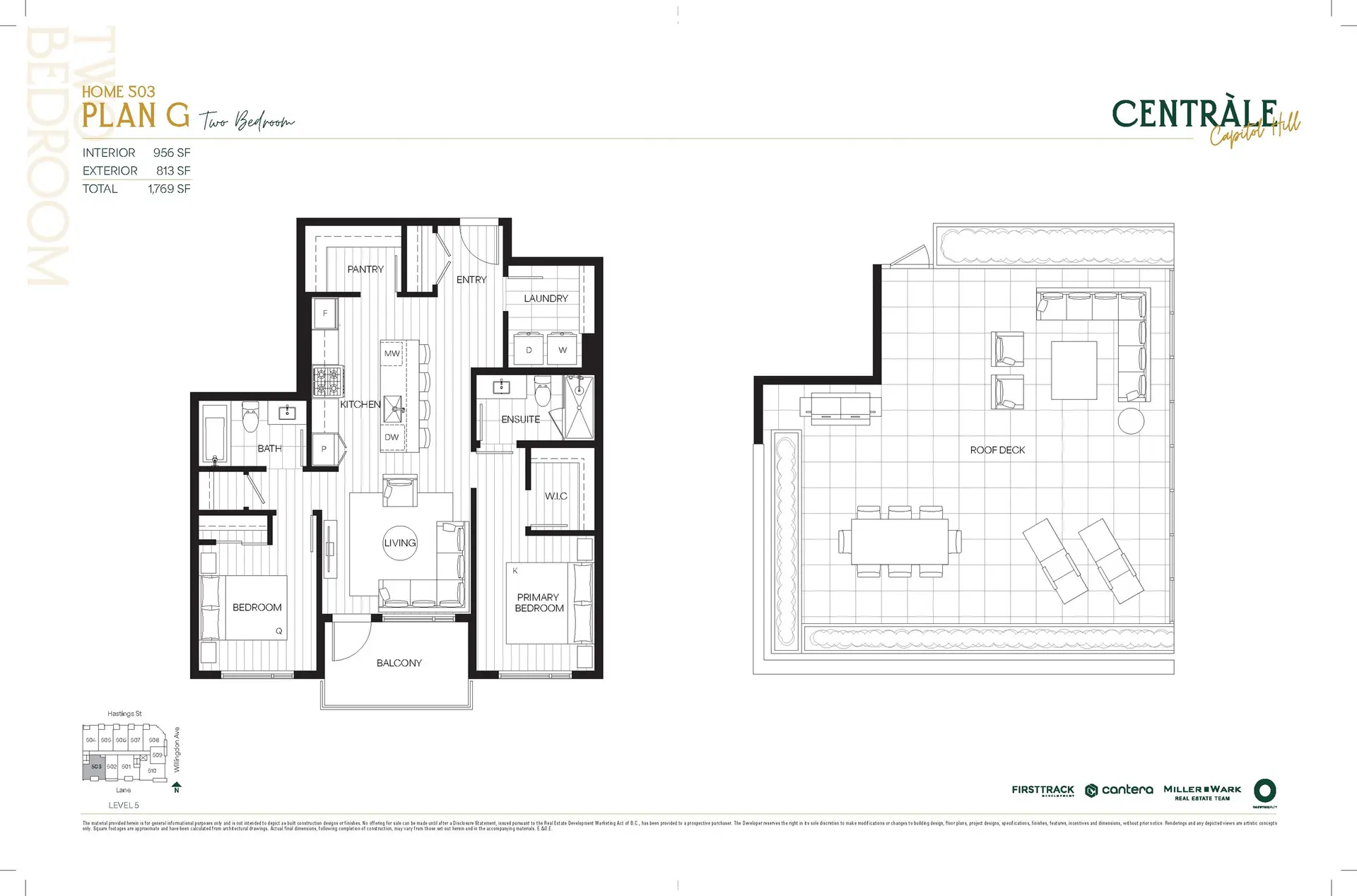 #503 4488 Hastings Street - Image 10