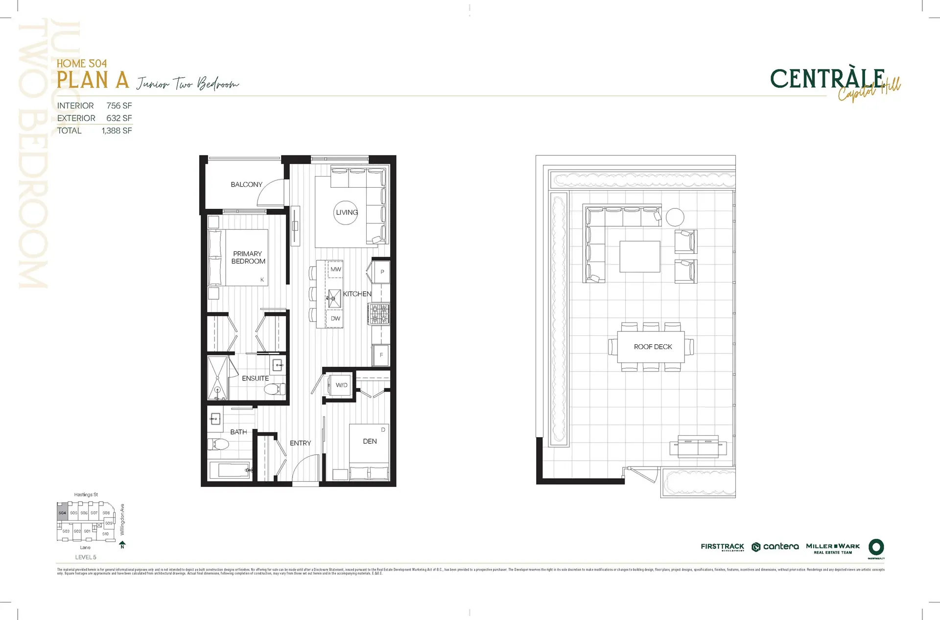 #504 4488 Hastings Street - Image 10