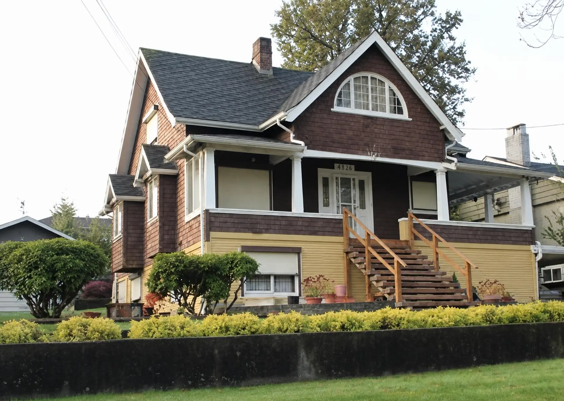 4826 Buxton Street - Image 1