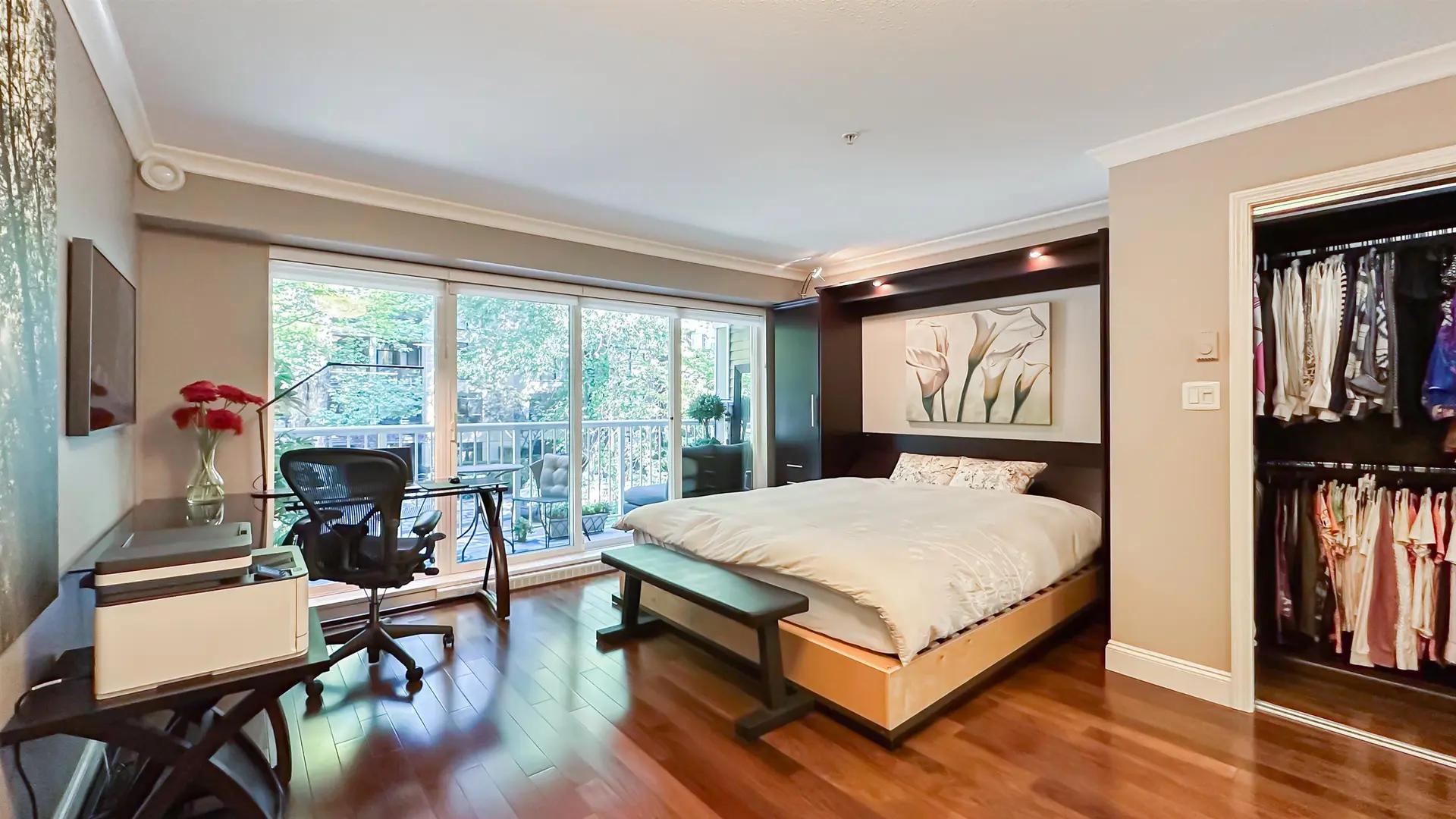 #204 2628 Yew Street - Image 2