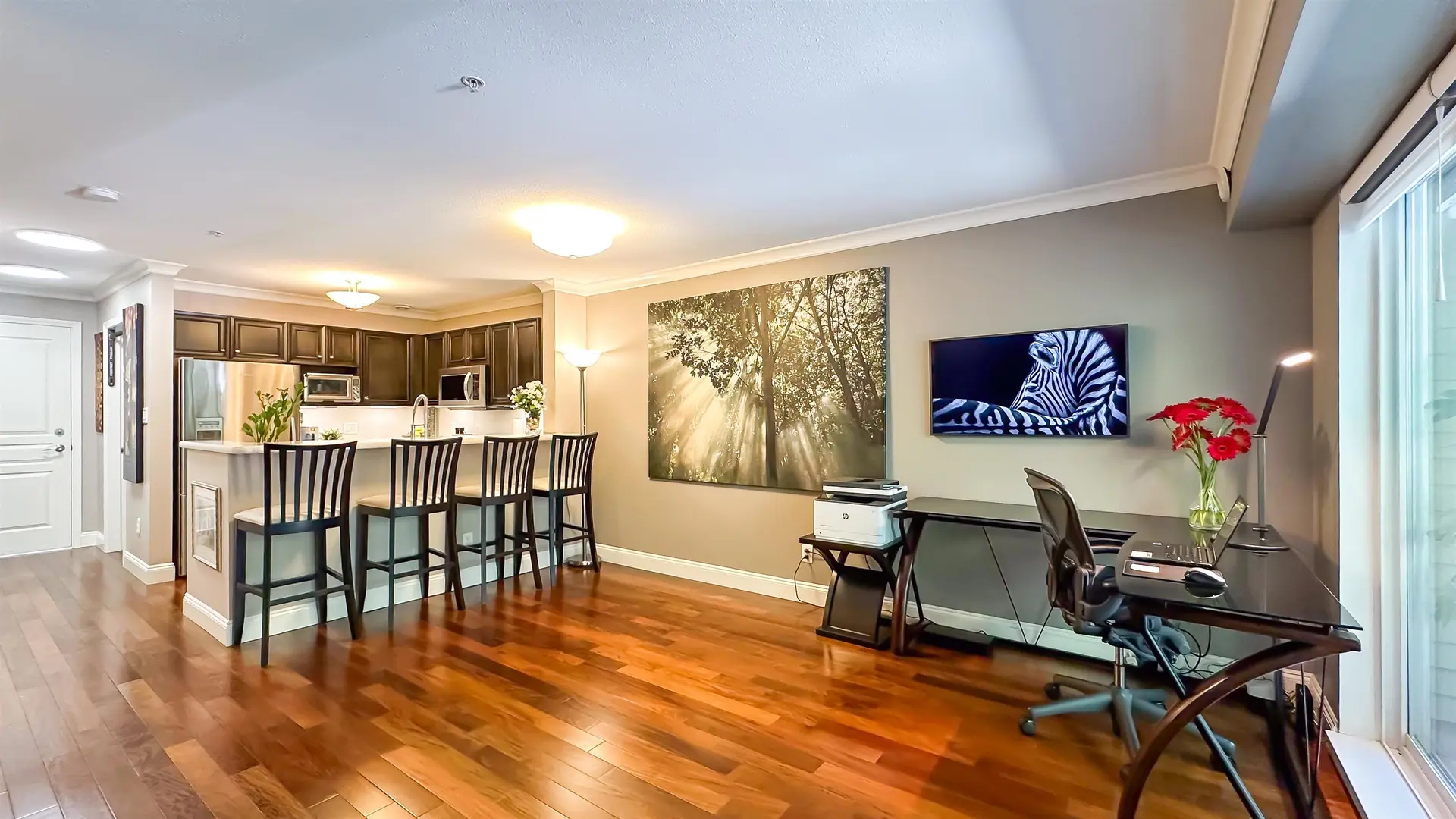 #204 2628 Yew Street - Image 3