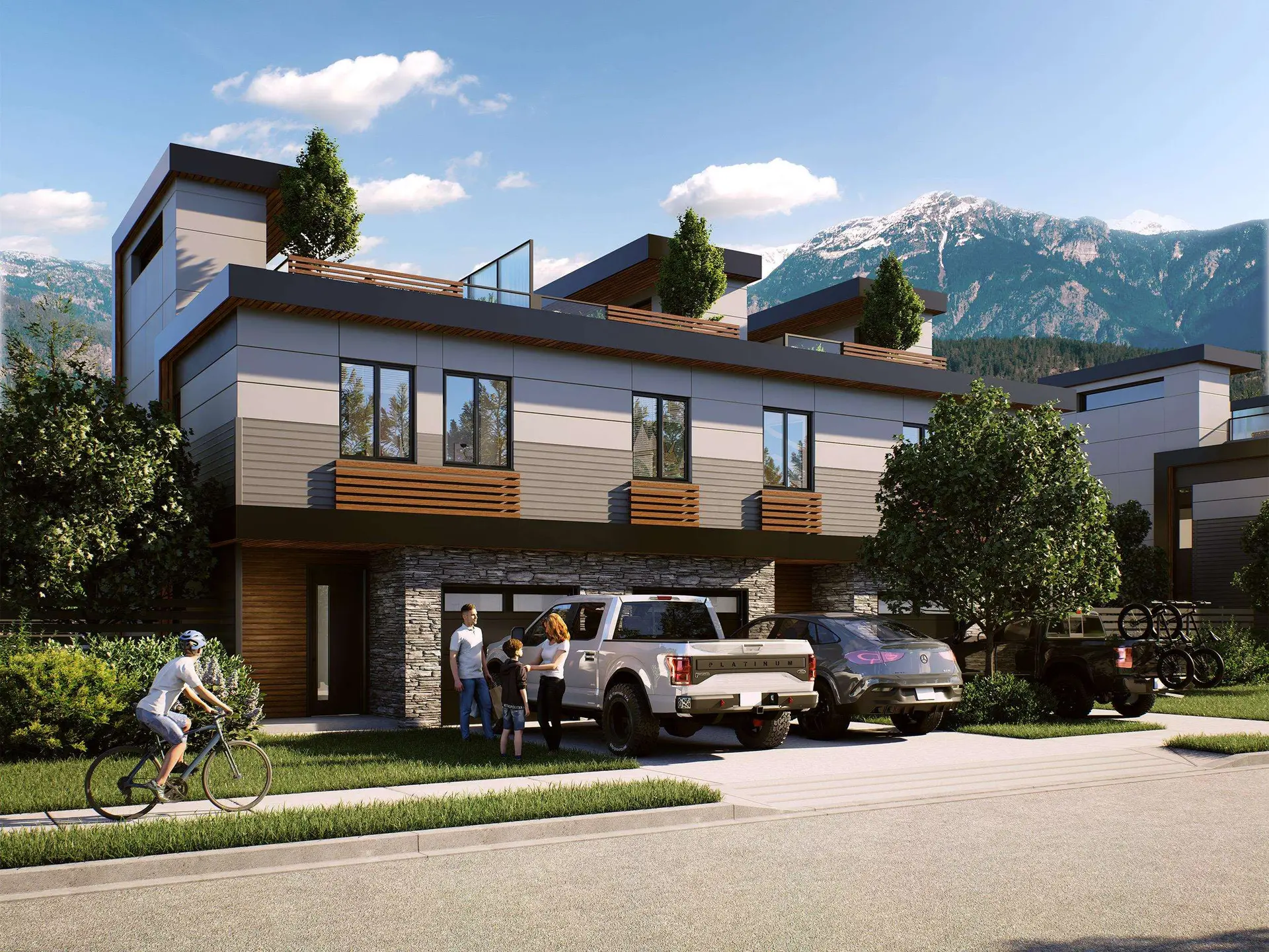 #4 7362 Pemberton Farm Road East - Image 1