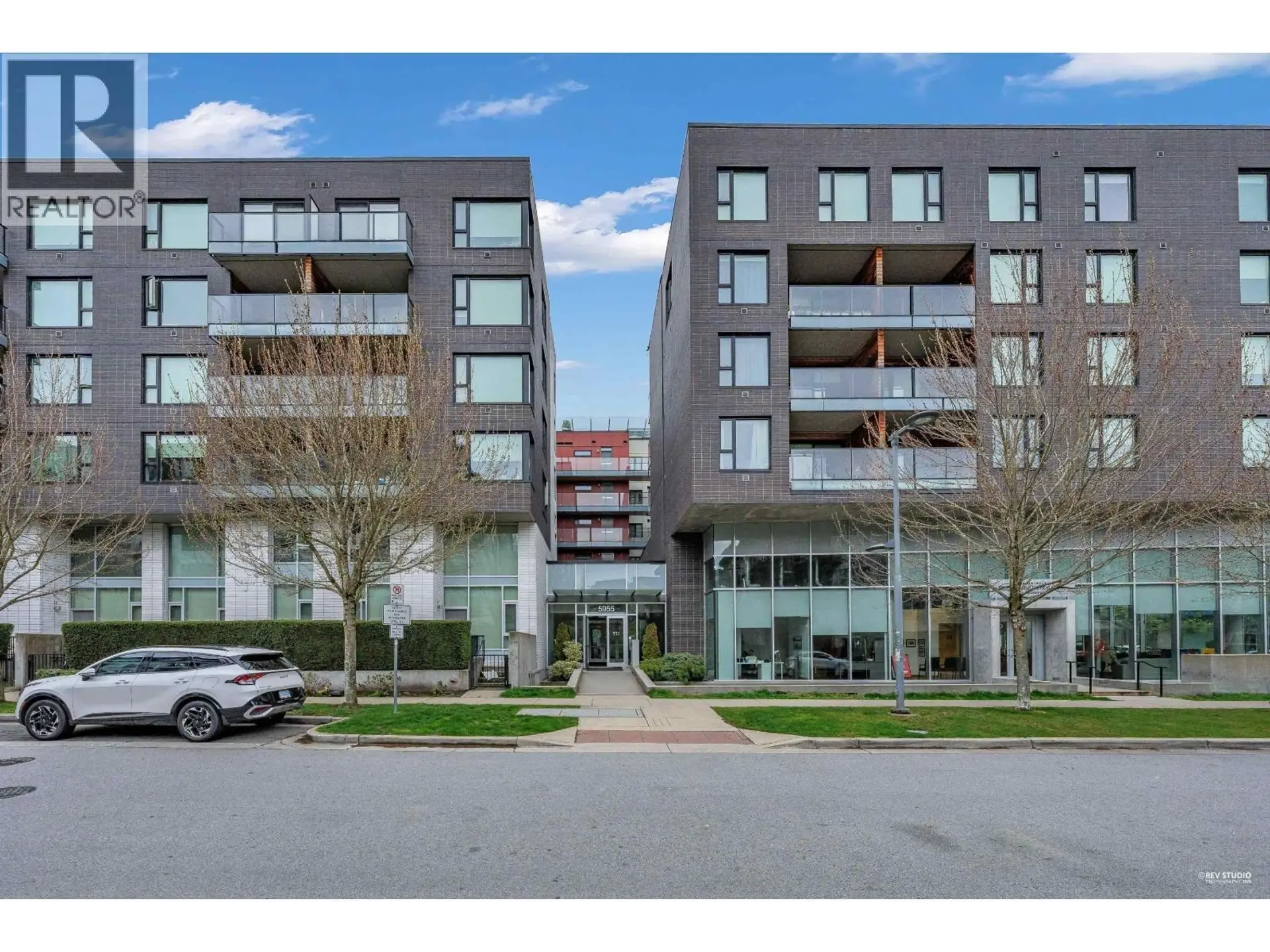 #325 5955 Birney Avenue - Image 1